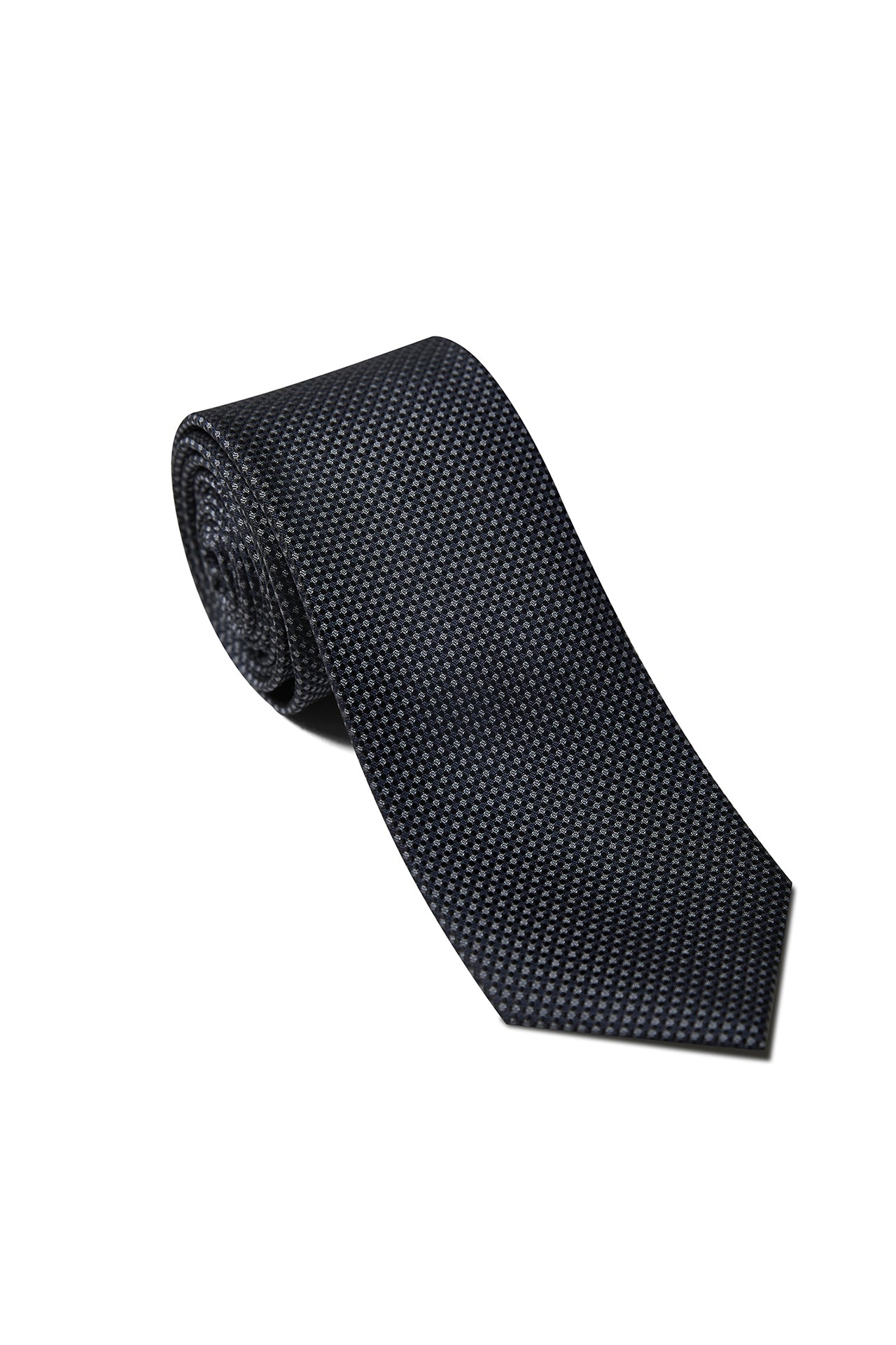 BIASCUT SILK TIE／CTHY／新品未使用 BIASCUT SILK TIE | CTHY