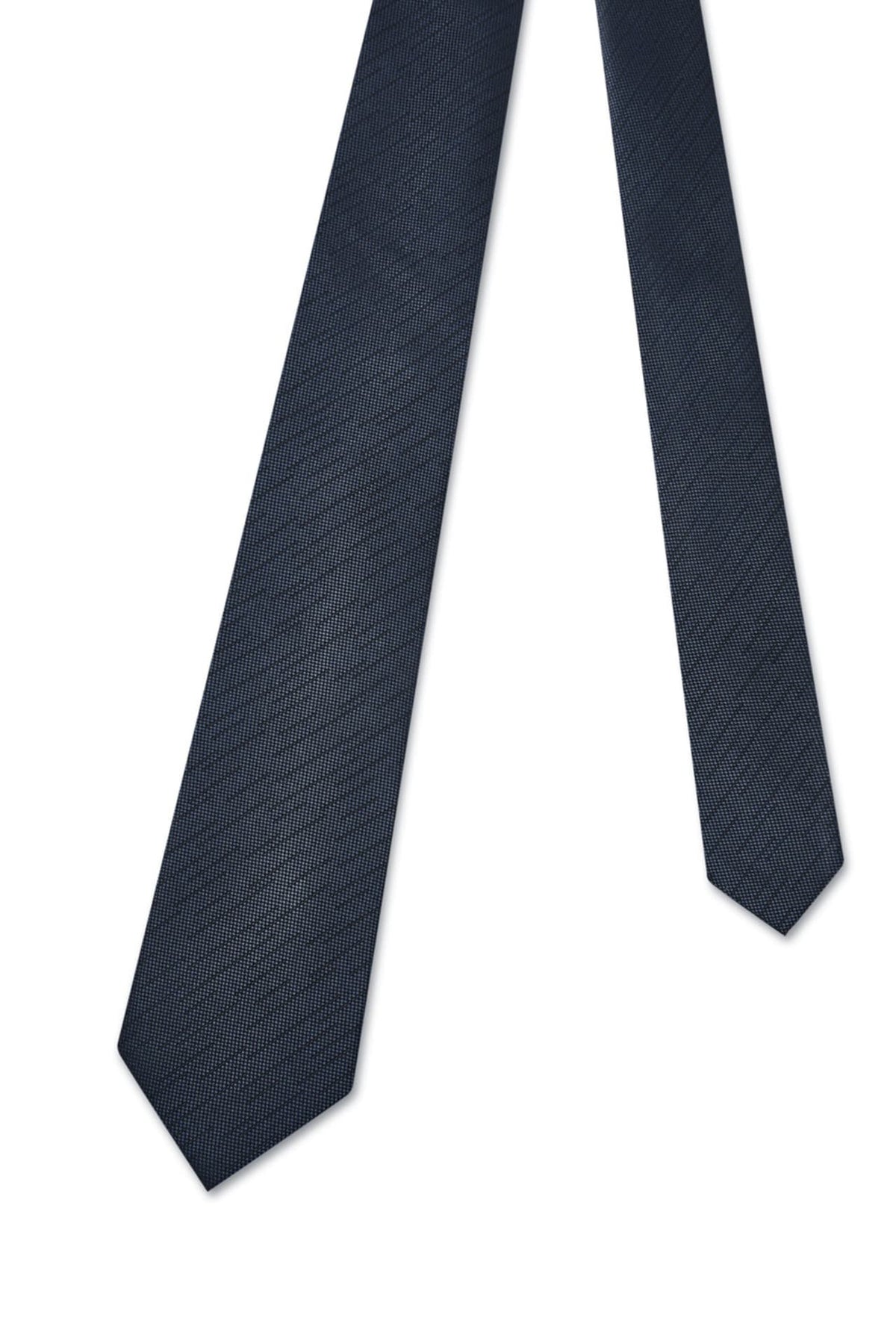 G2000 - Neckties - Silk Textured Tie
