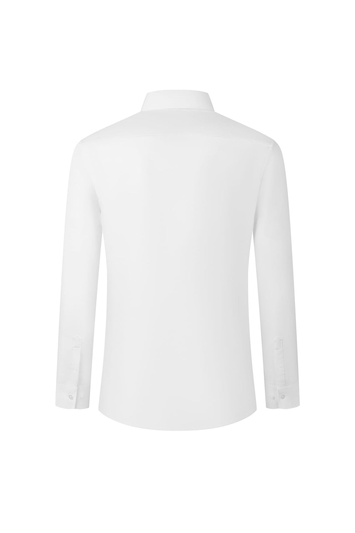 G2000 - Shirts - Non-Iron Dry Smart Fit Poplin Shirt
