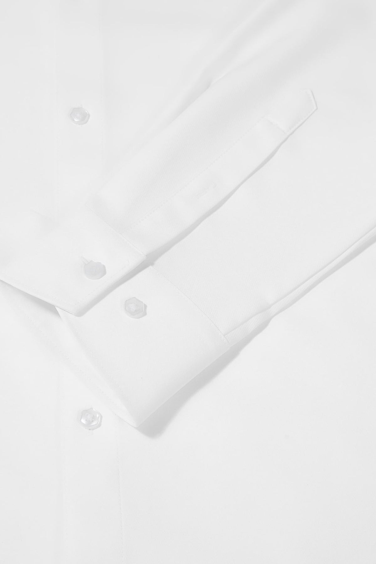 G2000 - Shirts - Non-Iron Dry Smart Fit Poplin Shirt