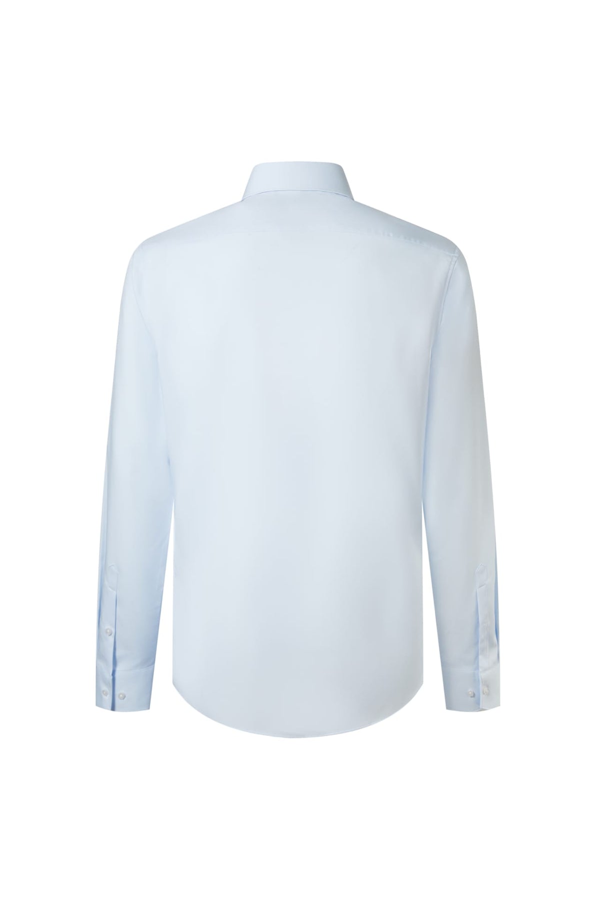 G2000 - Shirts - Non-Iron Dry Smart Fit Poplin Shirt