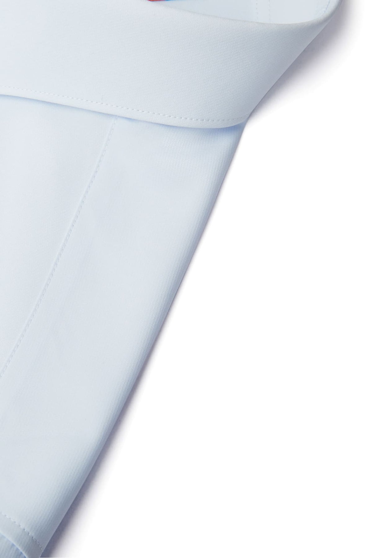 G2000 - Shirts - Non-Iron Dry Smart Fit Poplin Shirt