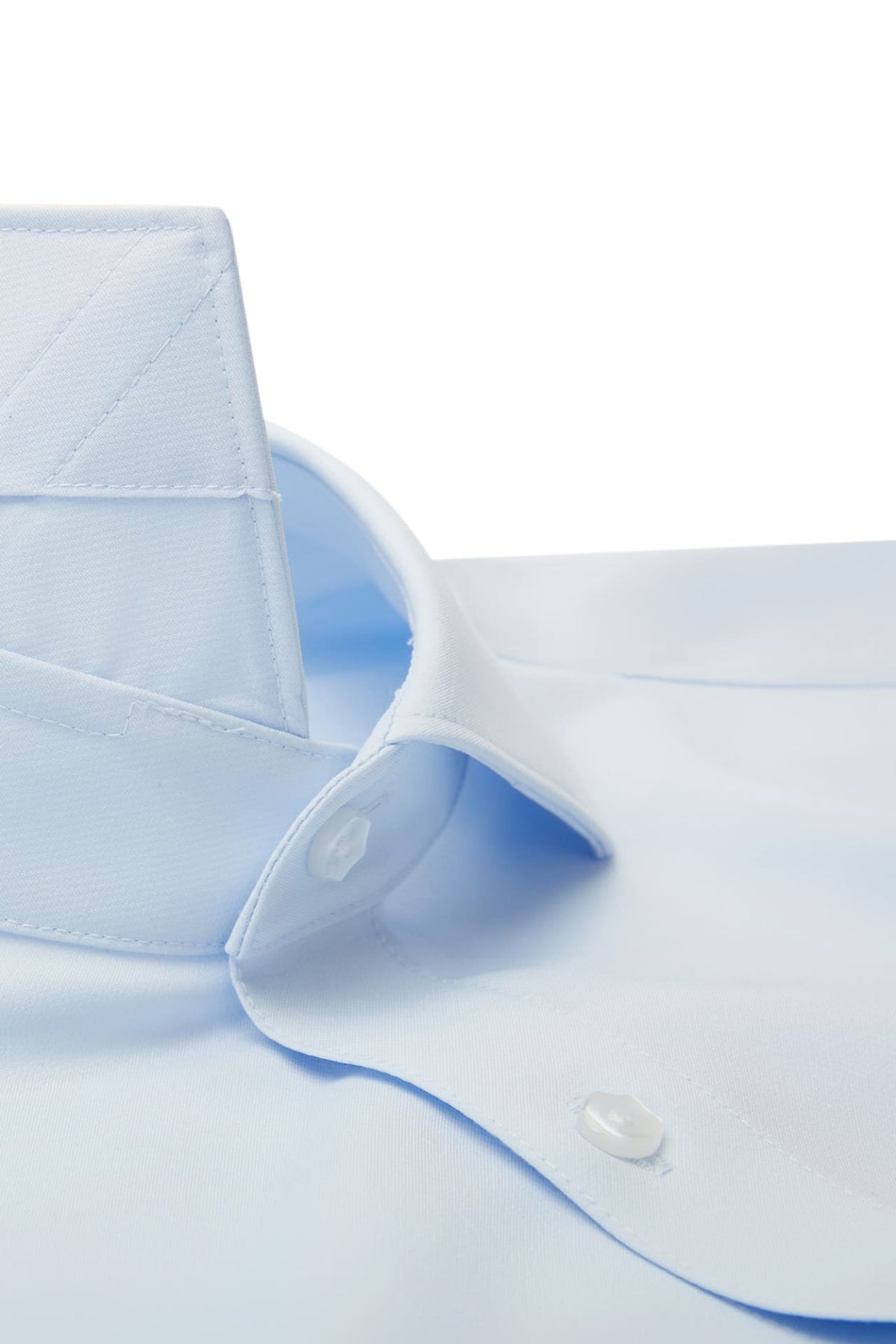G2000 - Shirts - Non-Iron Dry Smart Fit Poplin Shirt