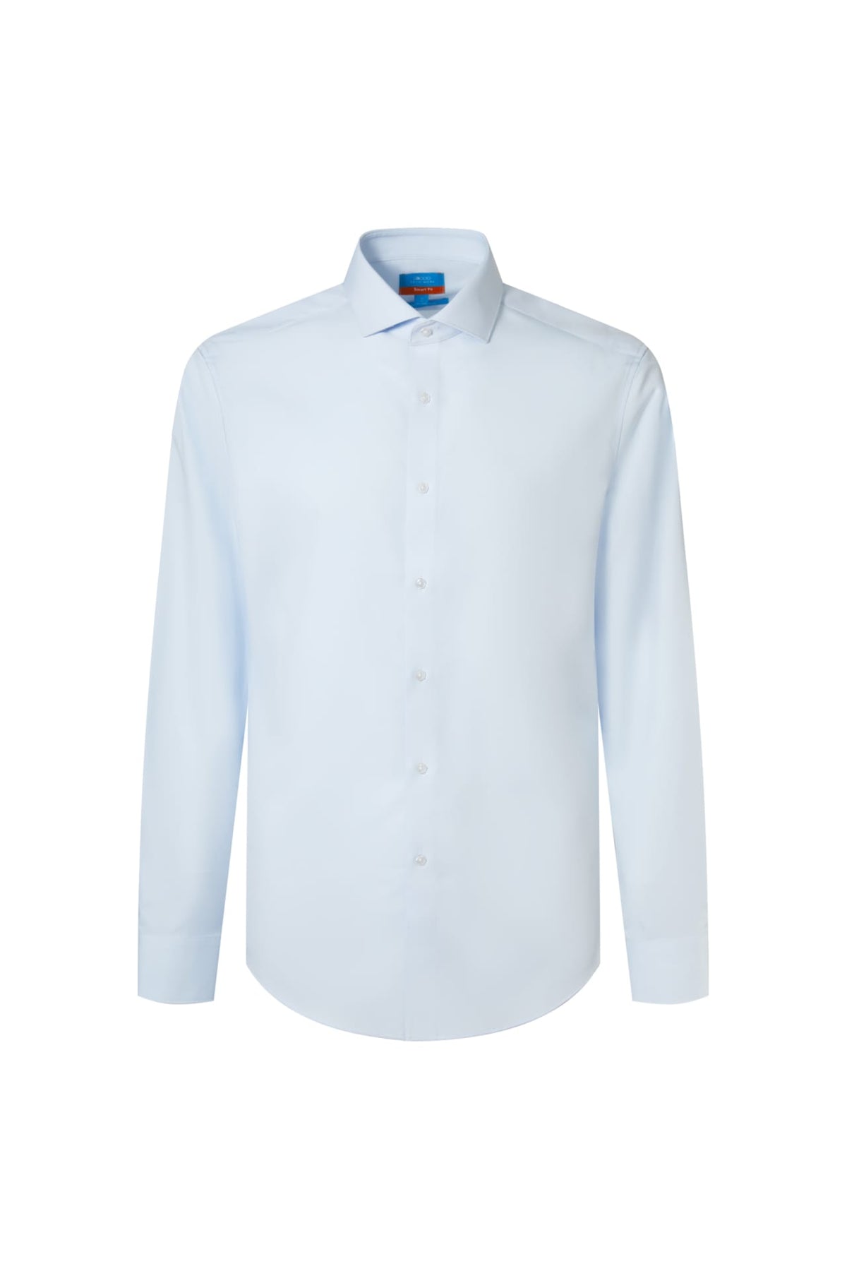 G2000 - Shirts - Non-Iron Dry Smart Fit Poplin Shirt