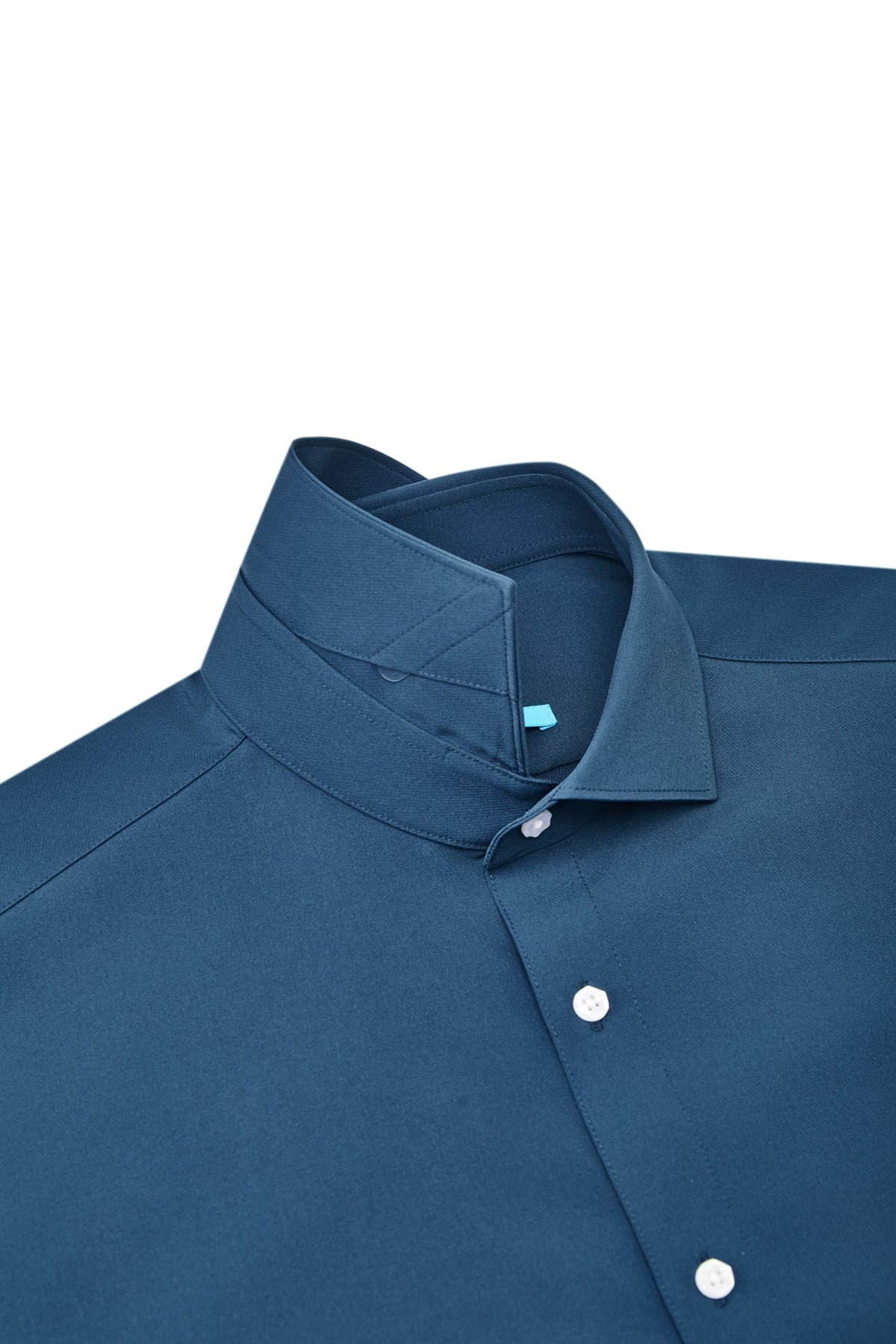 G2000 - Shirts - Non-Iron Dry Smart Fit Poplin Shirt