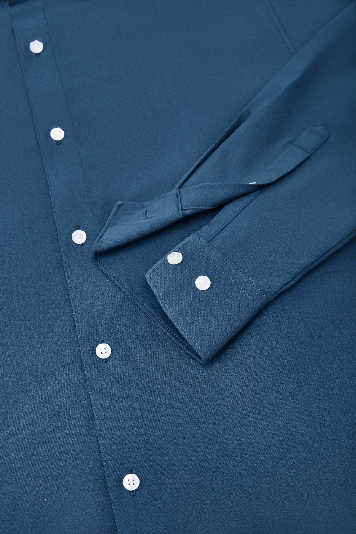 G2000 - Shirts - Non-Iron Dry Smart Fit Poplin Shirt
