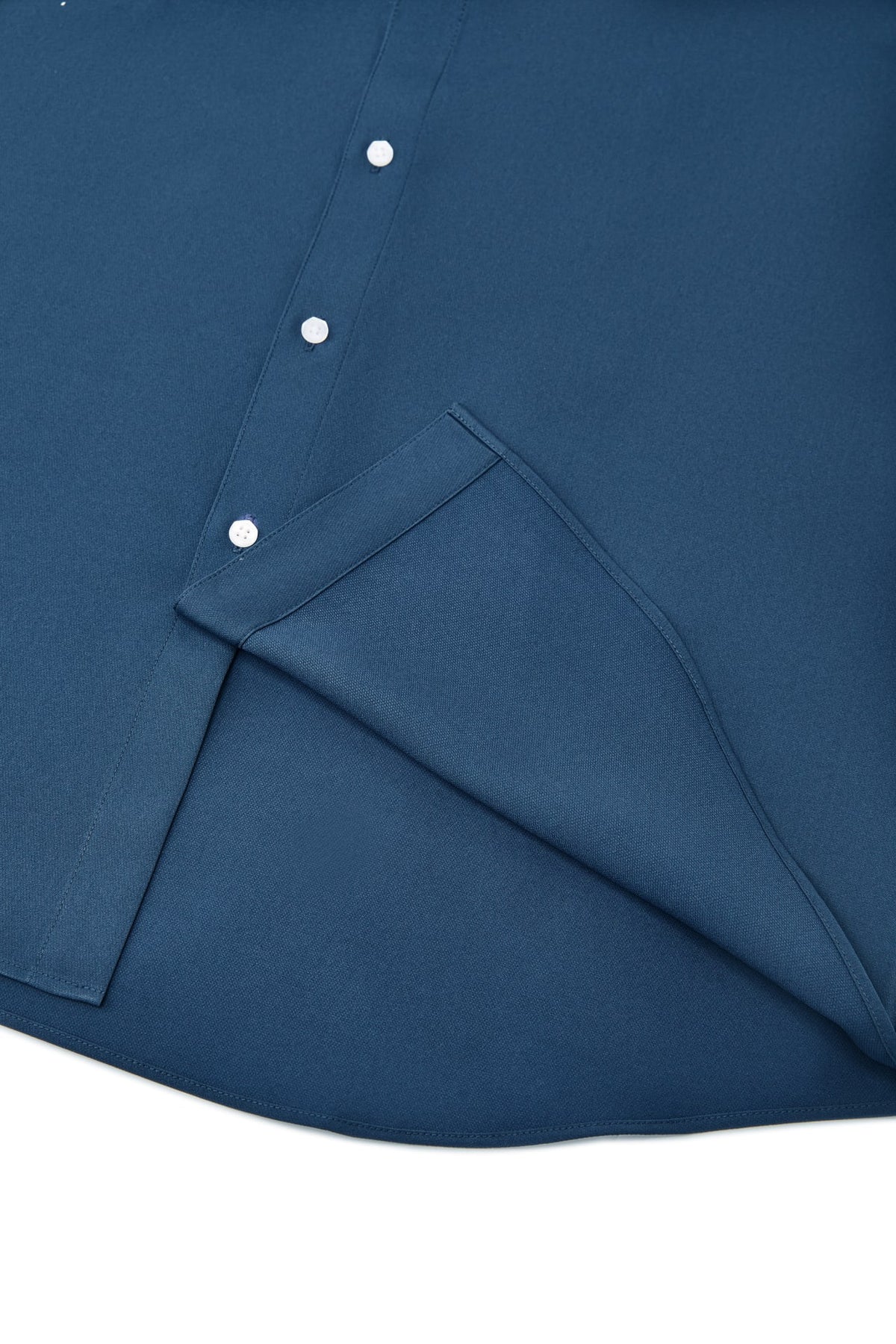 G2000 - Shirts - Non-Iron Dry Smart Fit Poplin Shirt