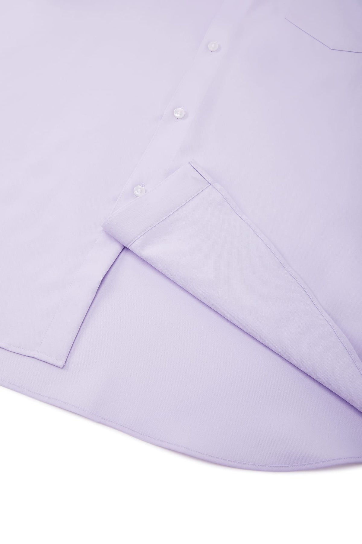 G2000 - Shirts - Non-Iron Dry Smart Fit Poplin Shirt