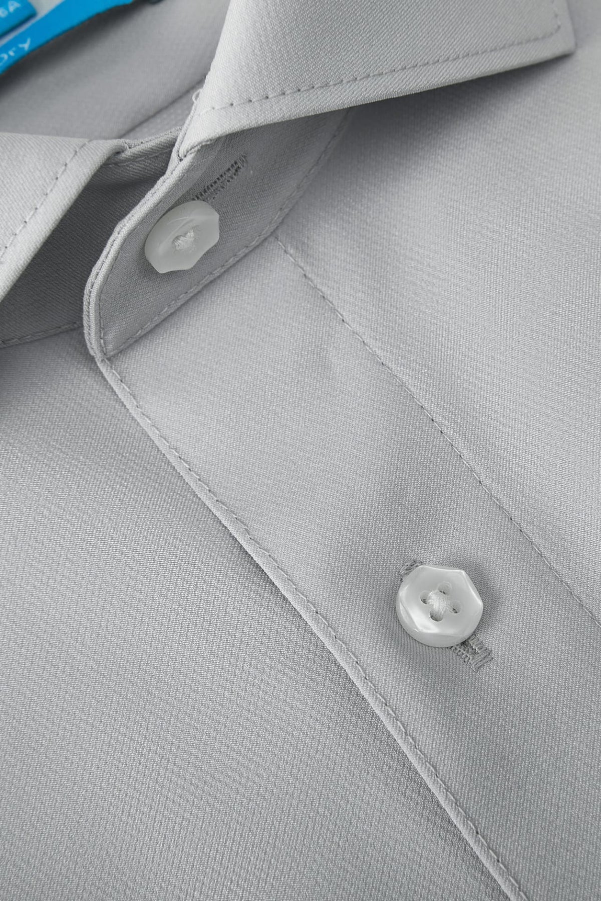 G2000 - Shirts - Non-Iron Dry Smart Fit Poplin Shirt