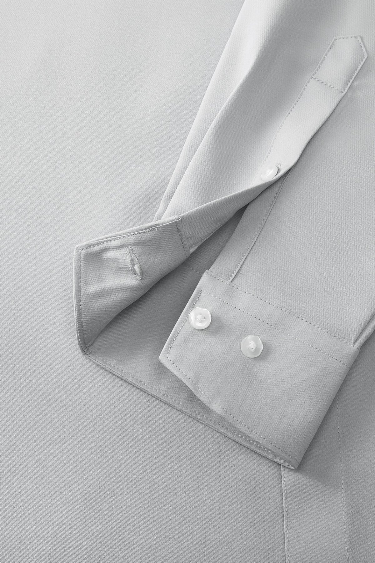 G2000 - Shirts - Non-Iron Dry Smart Fit Poplin Shirt