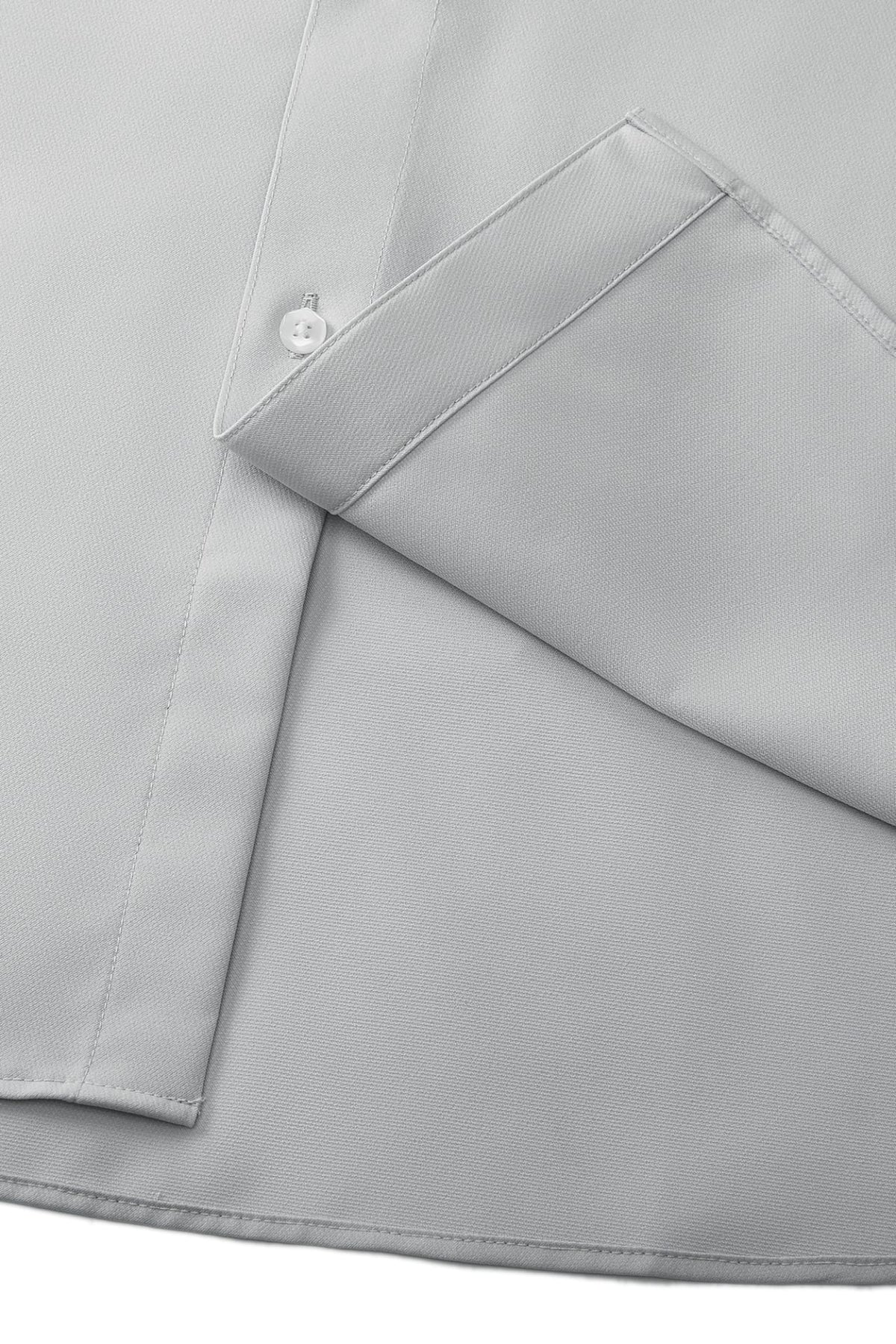 G2000 - Shirts - Non-Iron Dry Smart Fit Poplin Shirt