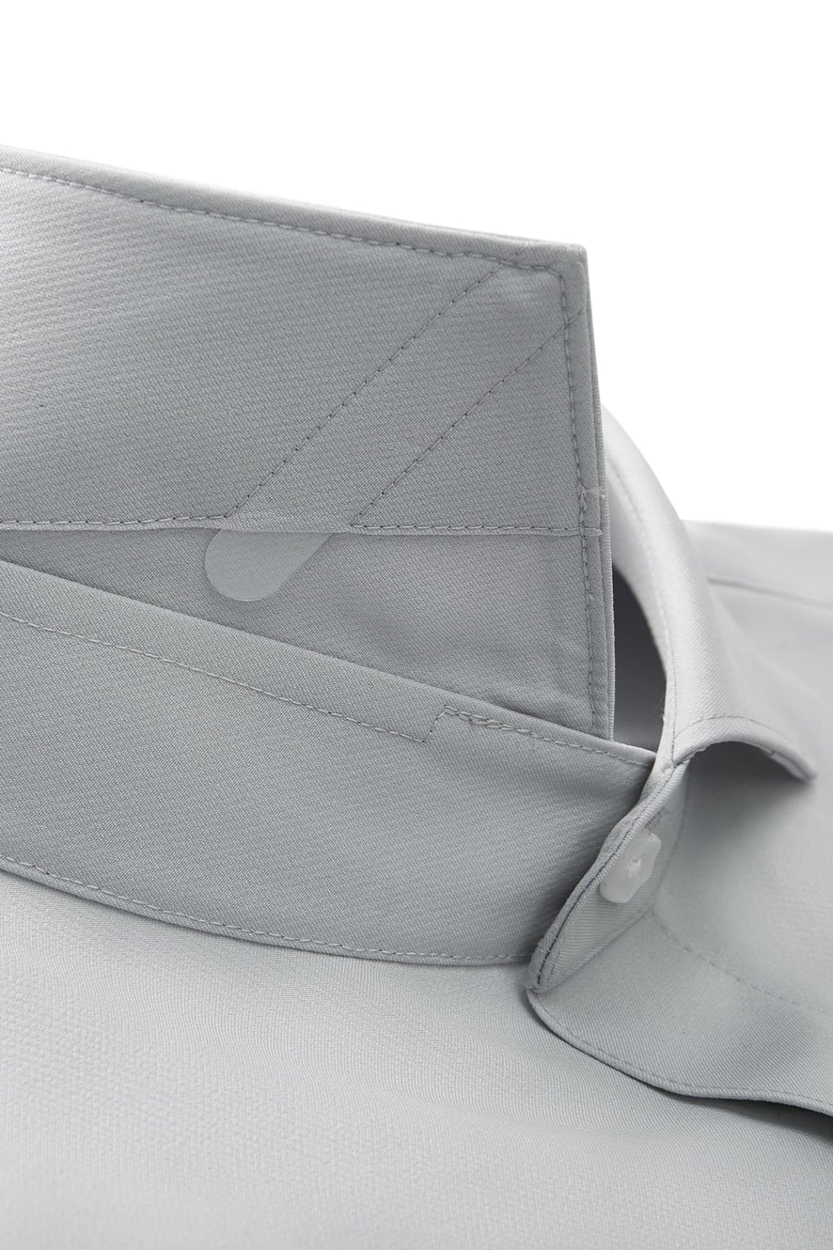 G2000 - Shirts - Non-Iron Dry Smart Fit Poplin Shirt