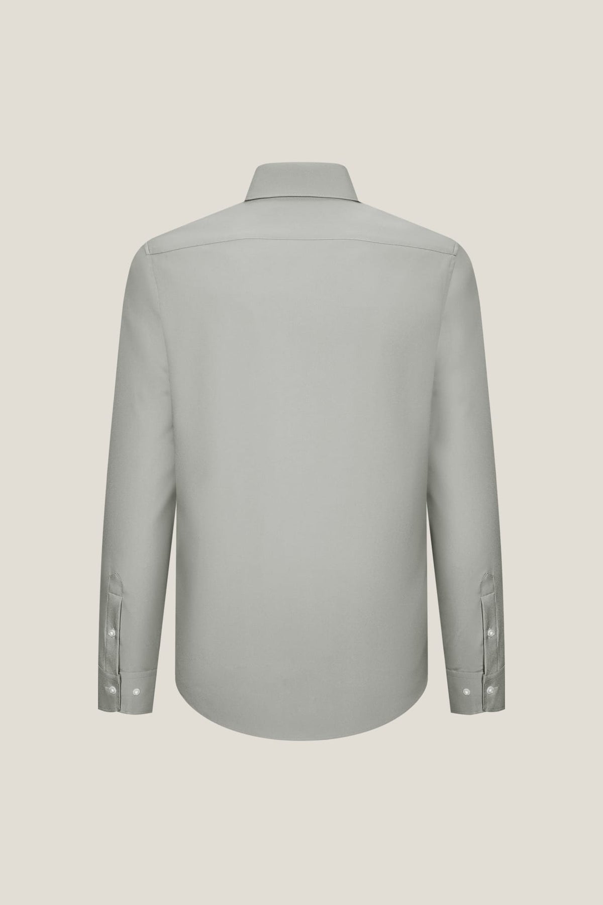 G2000 - Shirts - Non-Iron Dry Smart Fit Poplin Shirt