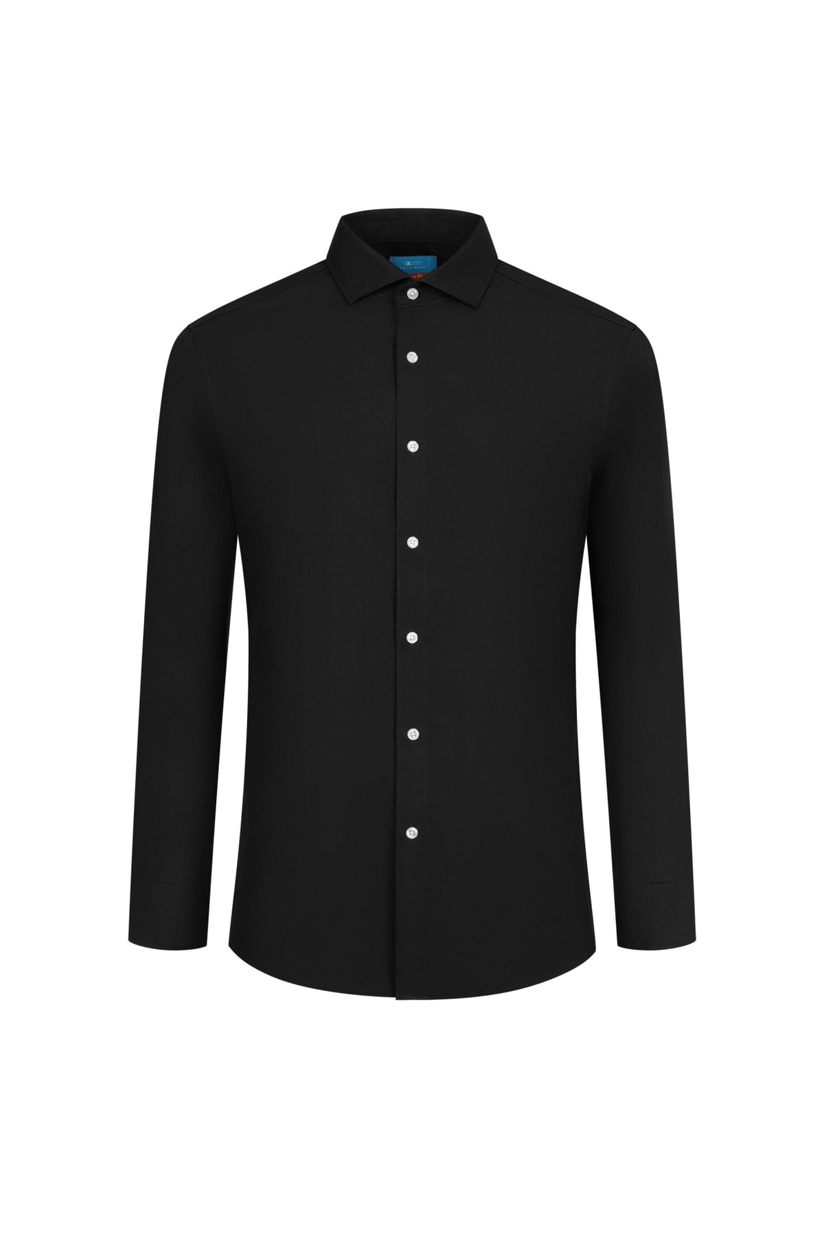 G2000 Shirts Non-Iron Dry Poplin Smart Fit Long Sleeve Shirt