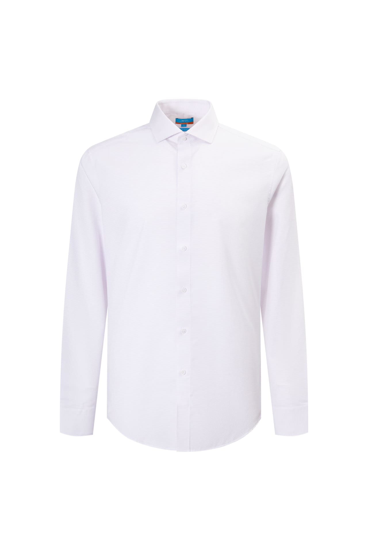 white moisture wicking shirt