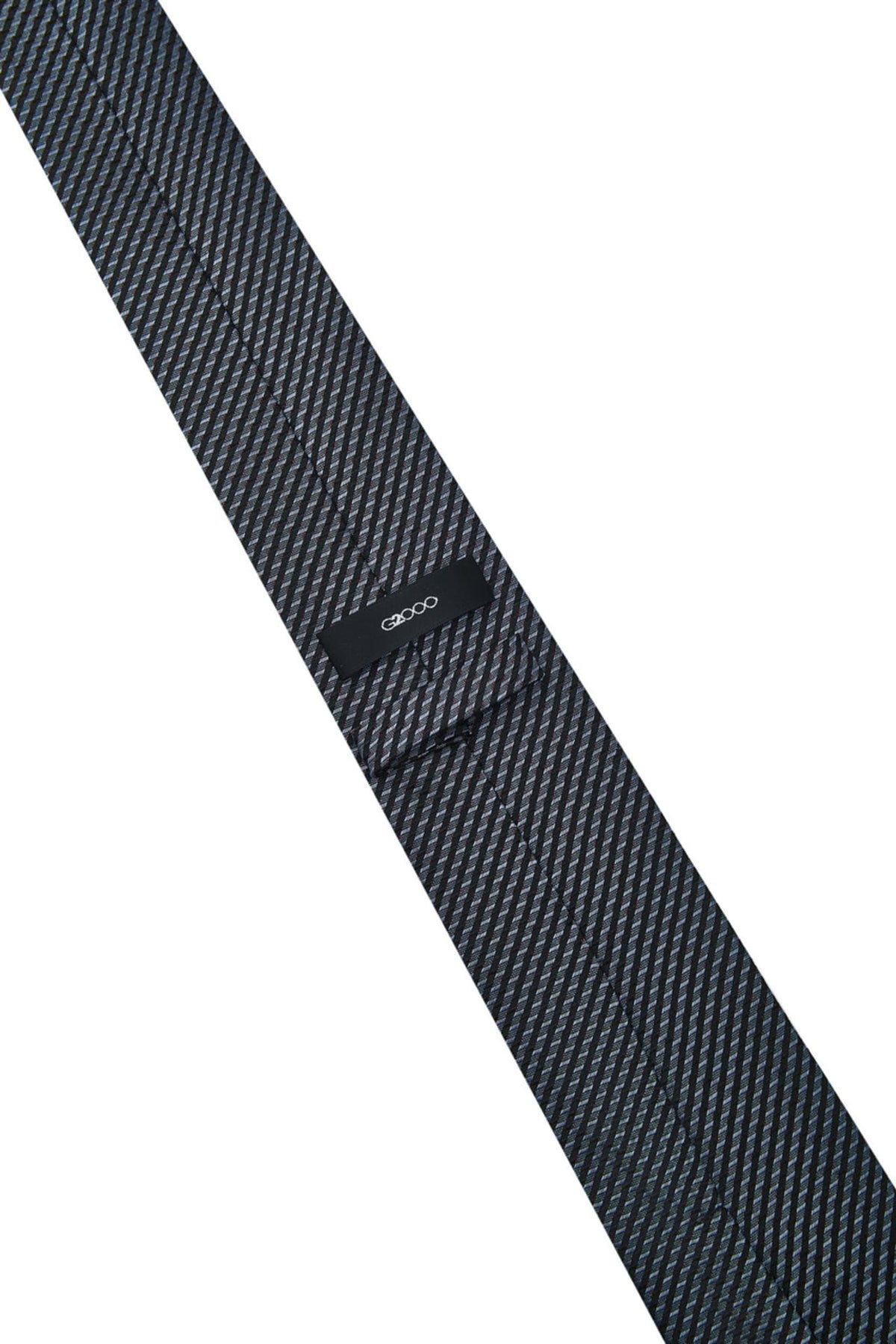 G2000 - Neckties - Silk Stripe Tie