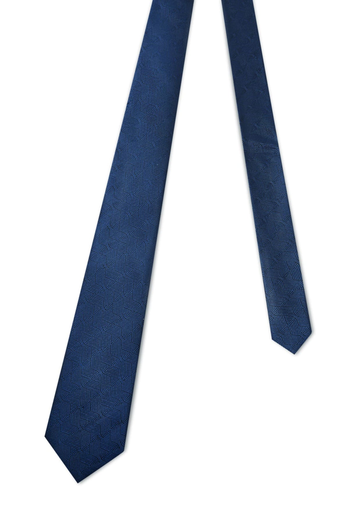 G2000 - Neckties - Silk Textured Tie
