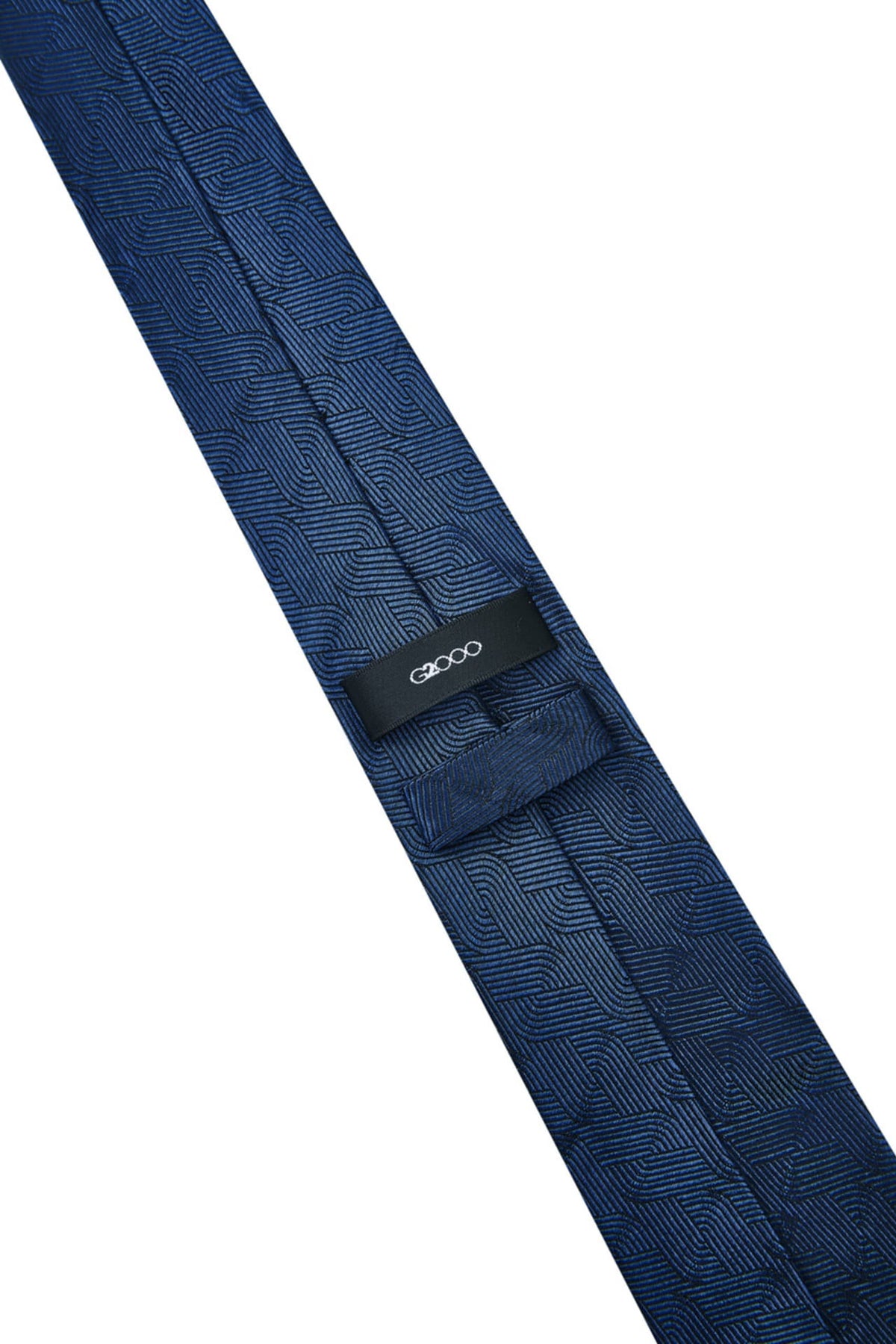 G2000 - Neckties - Silk Textured Tie