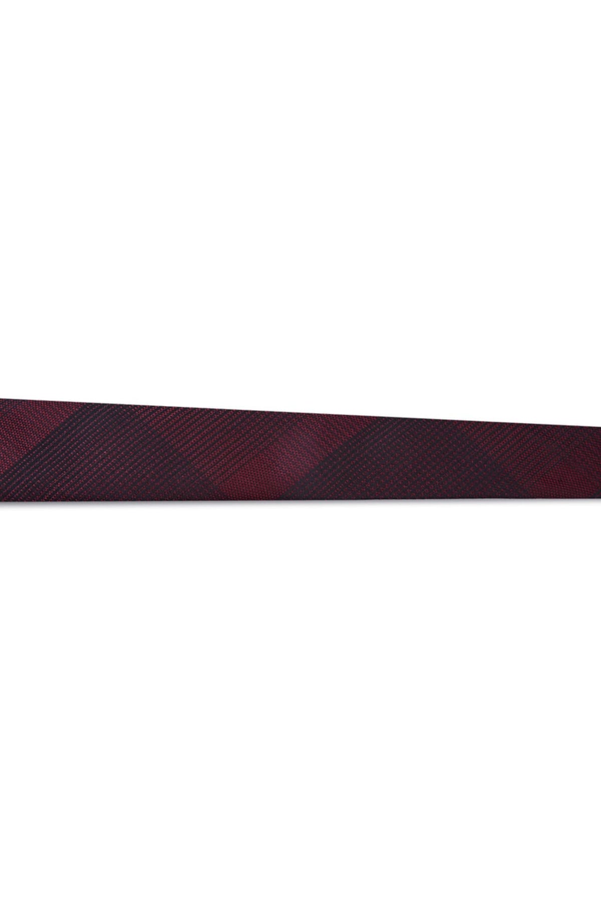 G2000 - Neckties - Silk Check Tie
