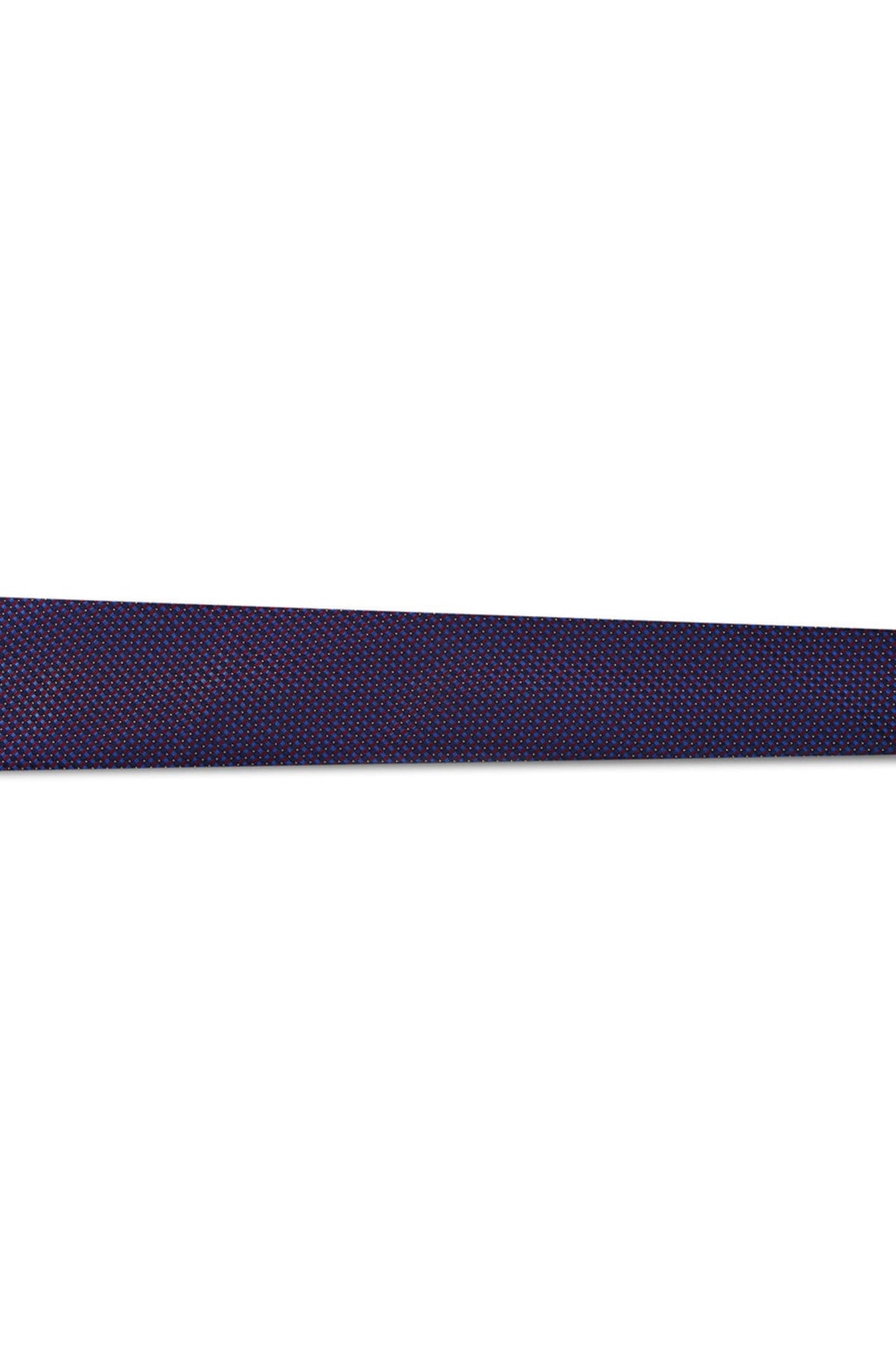 G2000 - Neckties - Silk Check Tie