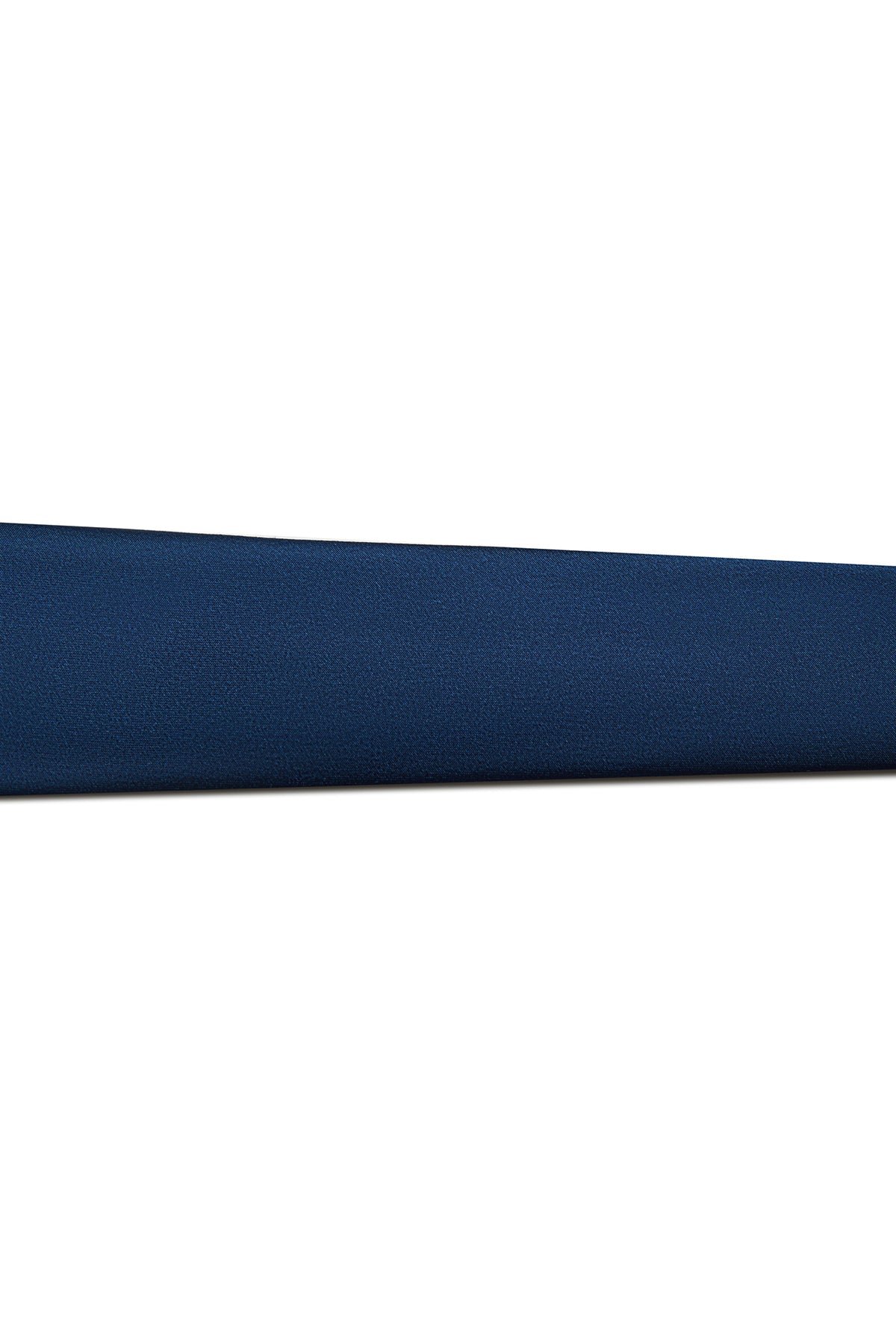 G2000 - Neckties - Silk Plain Solid Tie