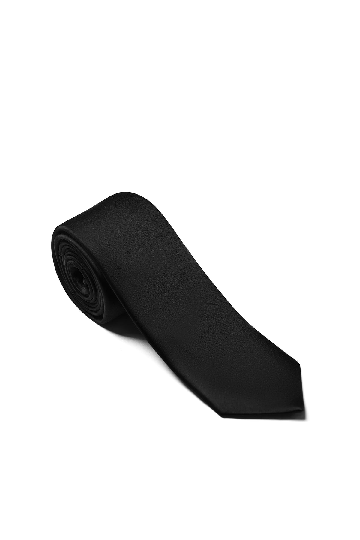 G2000 Neckties Silk Plain Solid Tie