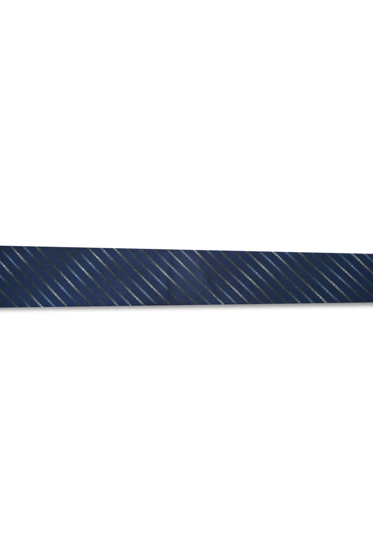 G2000 - Neckties - Silk Stripe Tie