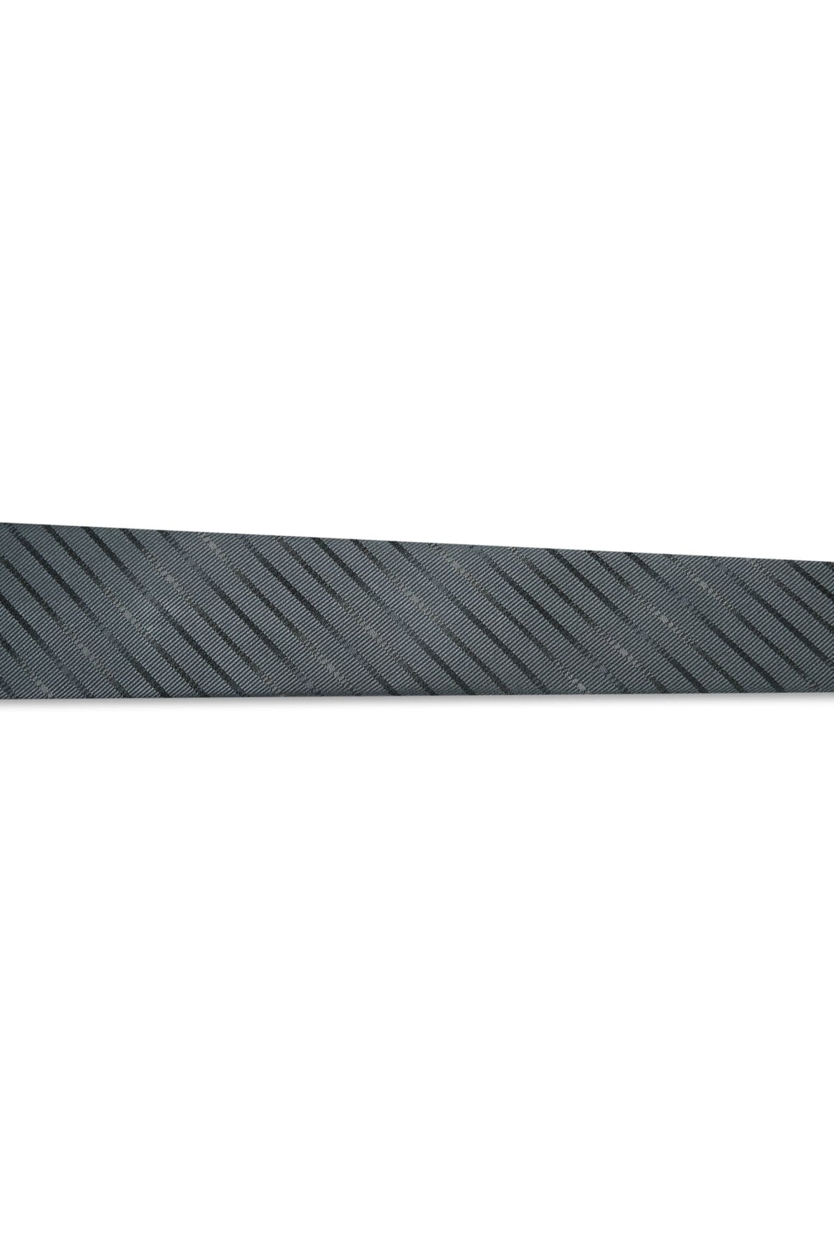 G2000 - Neckties - Silk Stripe Tie