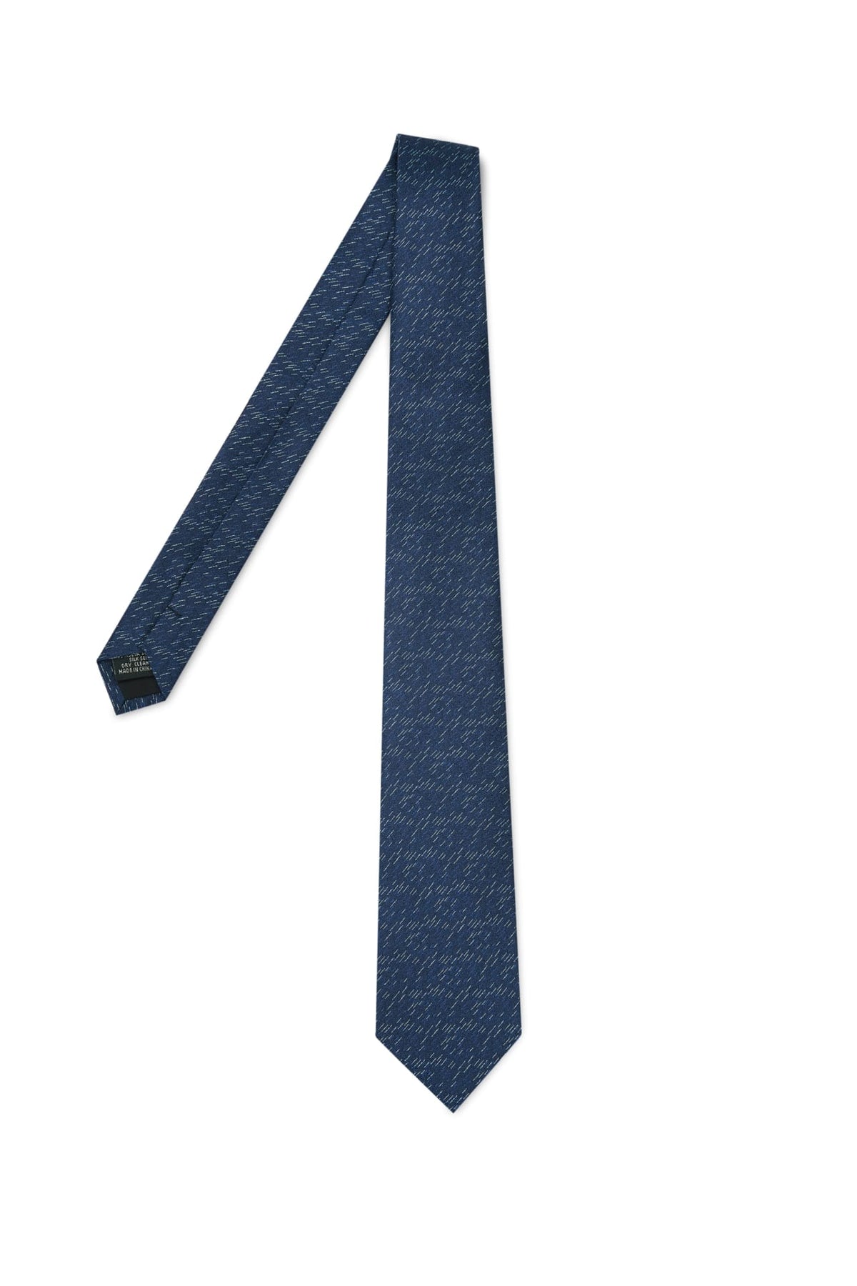 G2000 - Neckties - Silk Pattern Tie