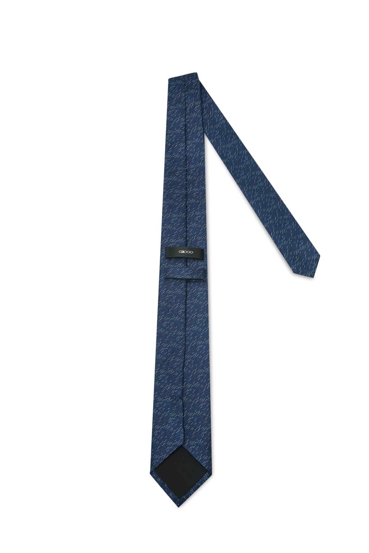 G2000 - Neckties - Silk Pattern Tie
