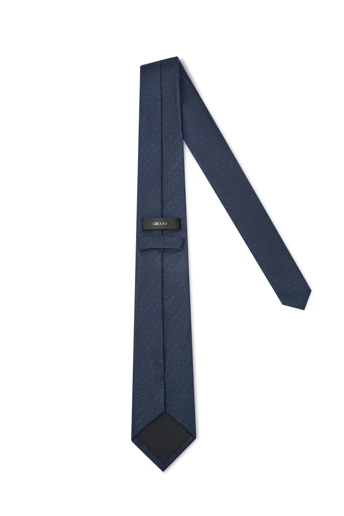 G2000 - Neckties - Silk Pattern Tie