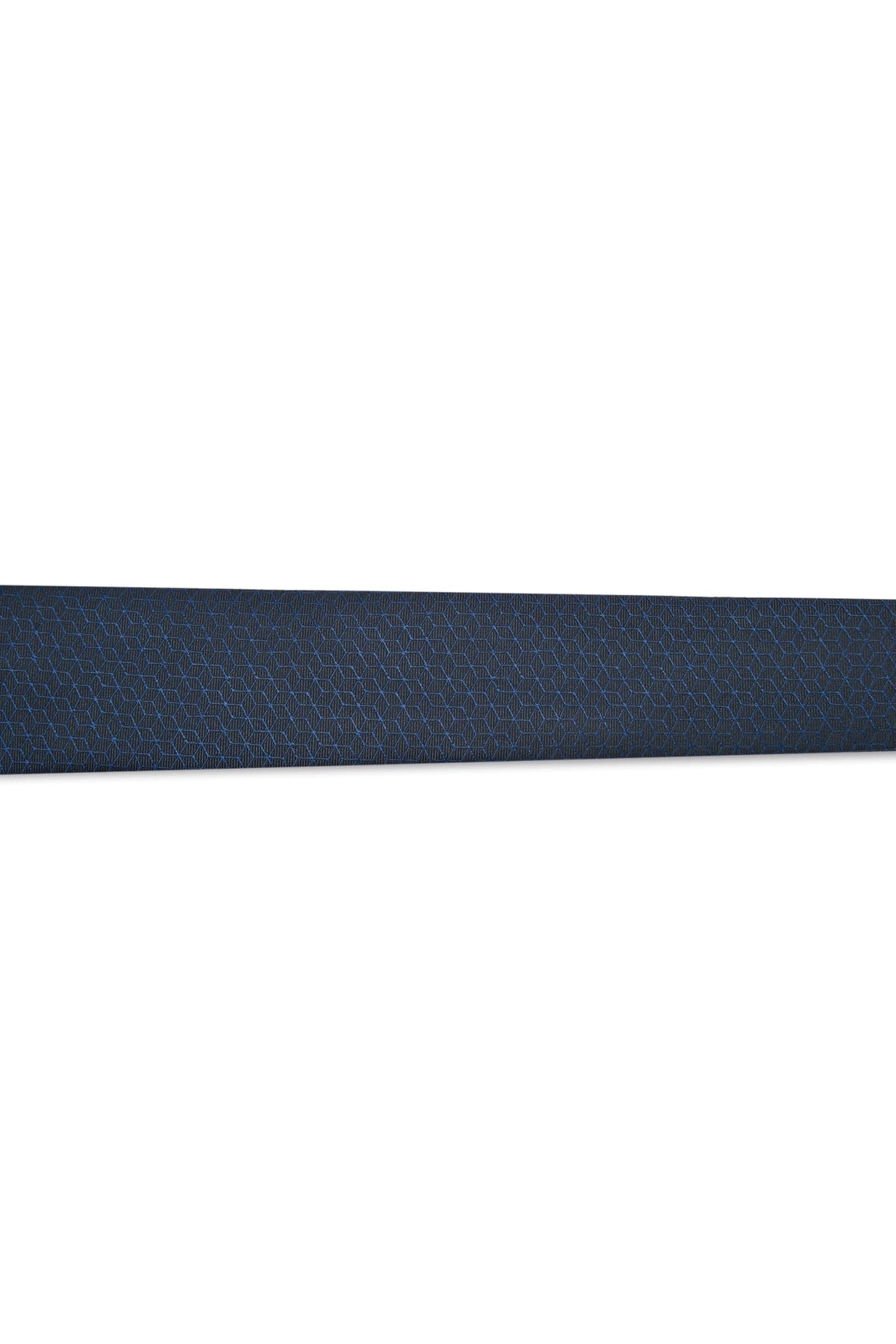 G2000 - Neckties - Silk Pattern Tie