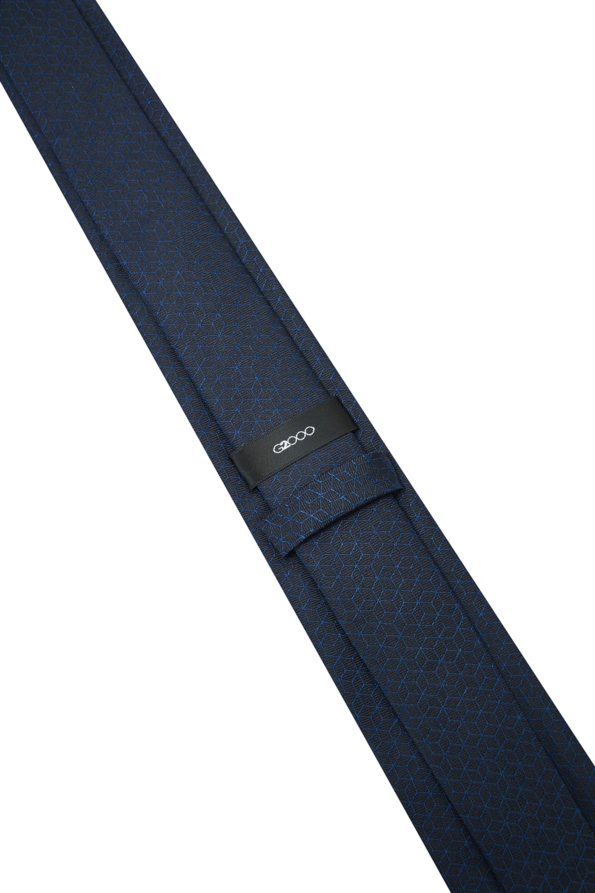 G2000 - Neckties - Silk Pattern Tie
