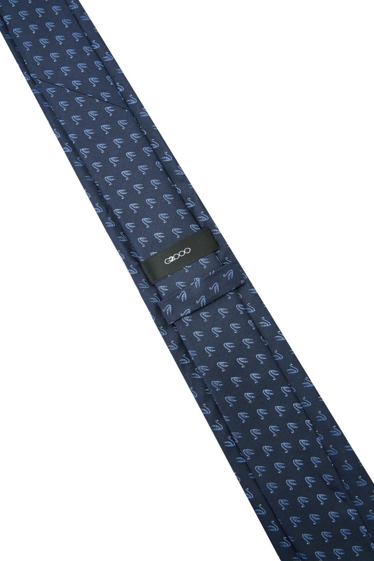 G2000 - Neckties - Silk Pattern Tie