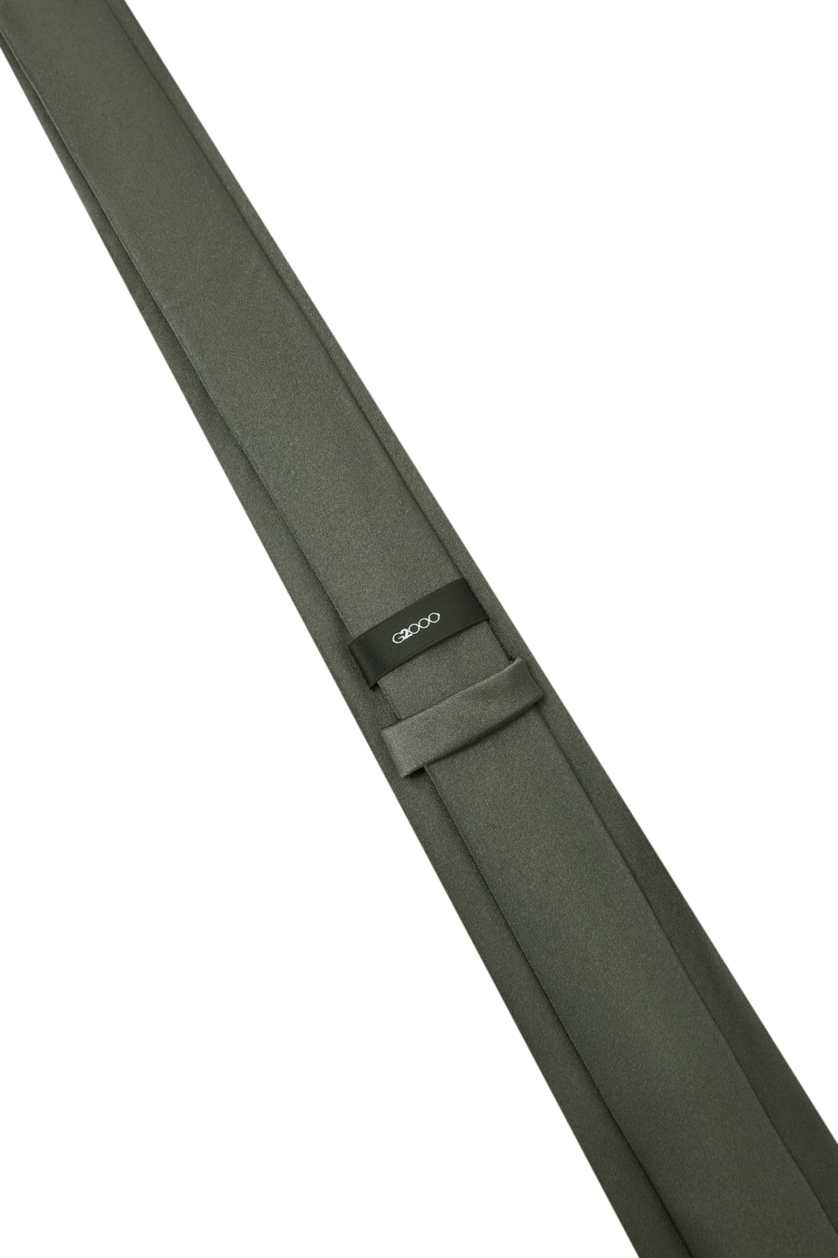 G2000 - Neckties - Silk Solid Tie