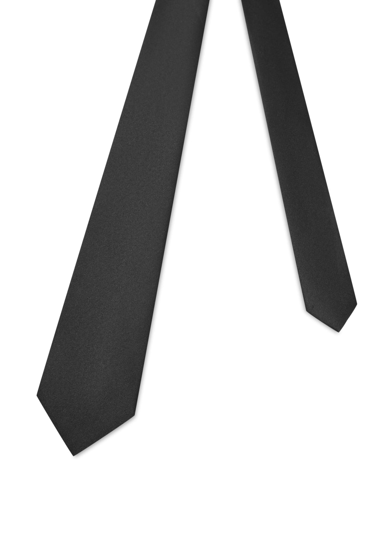 G2000 - Neckties - Silk Solid Tie