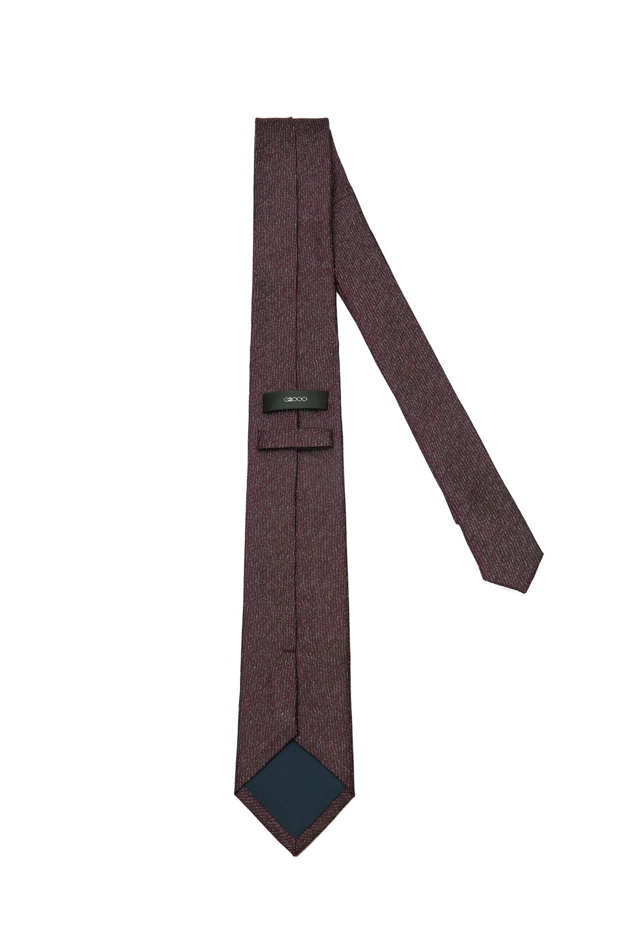 G2000 Neckties Silk Texture Tie