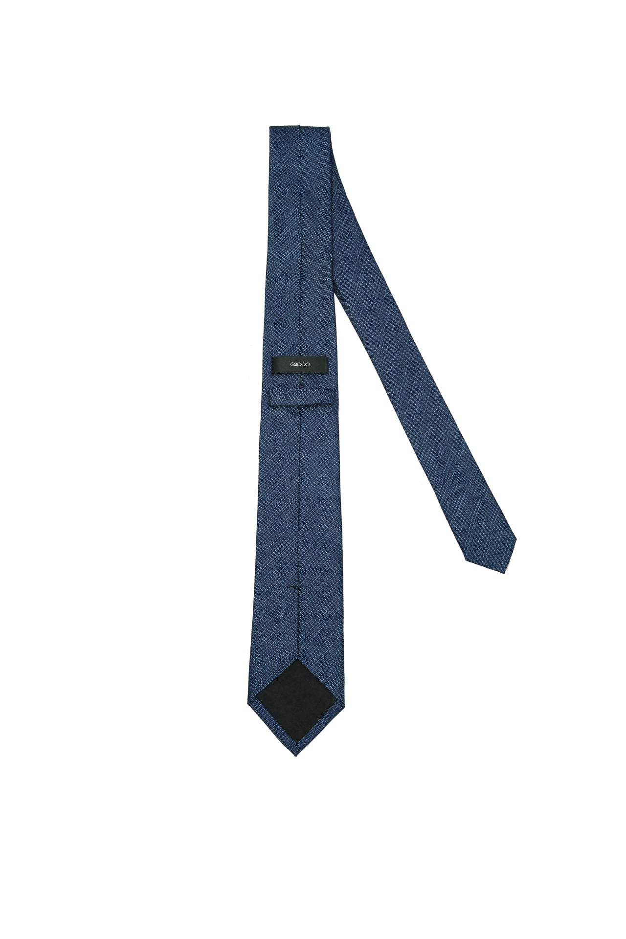 Silk Texture Tie