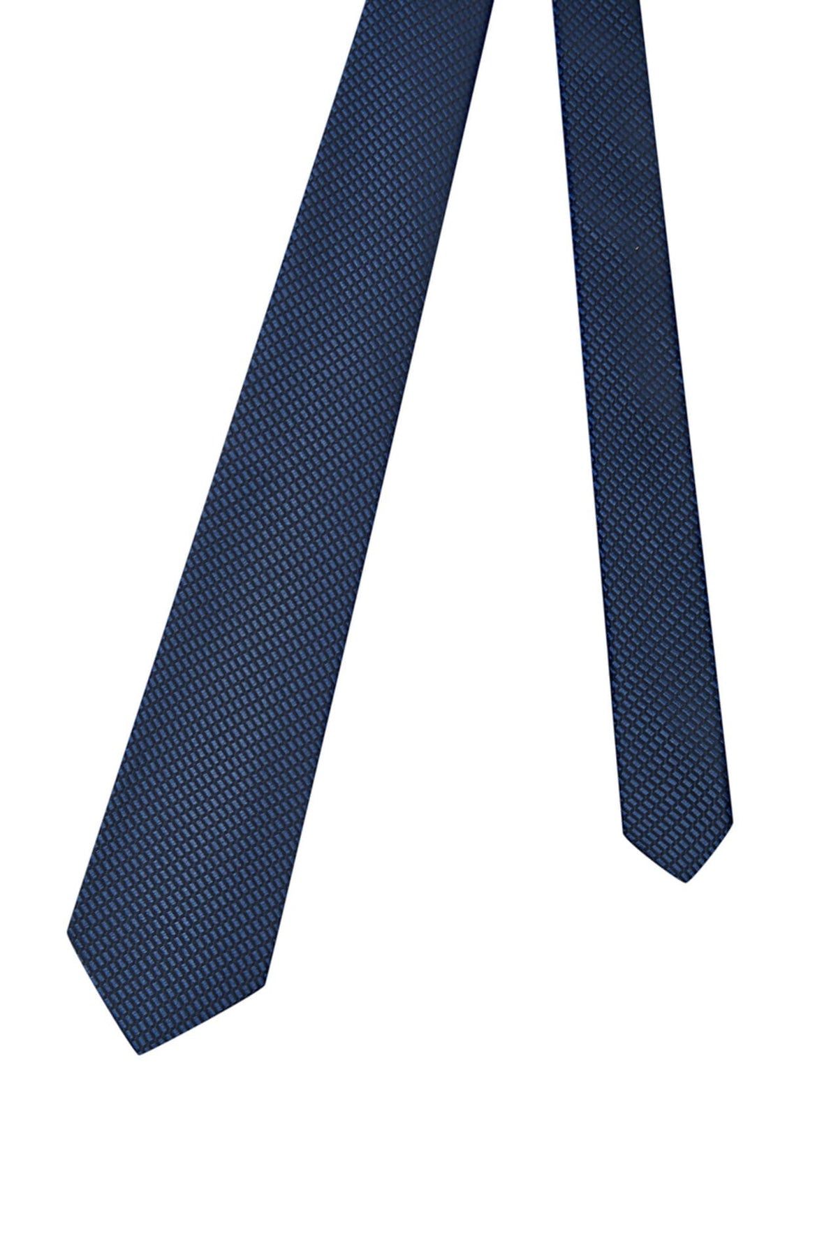 G2000 - Neckties - Silk Textured Tie