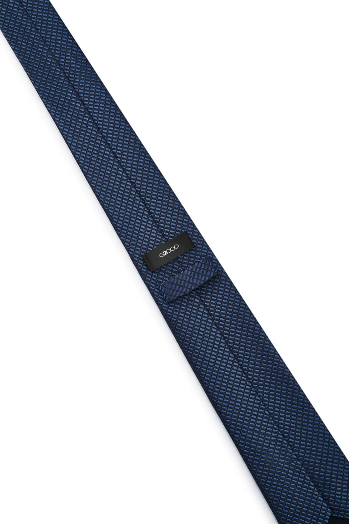 G2000 - Neckties - Silk Textured Tie