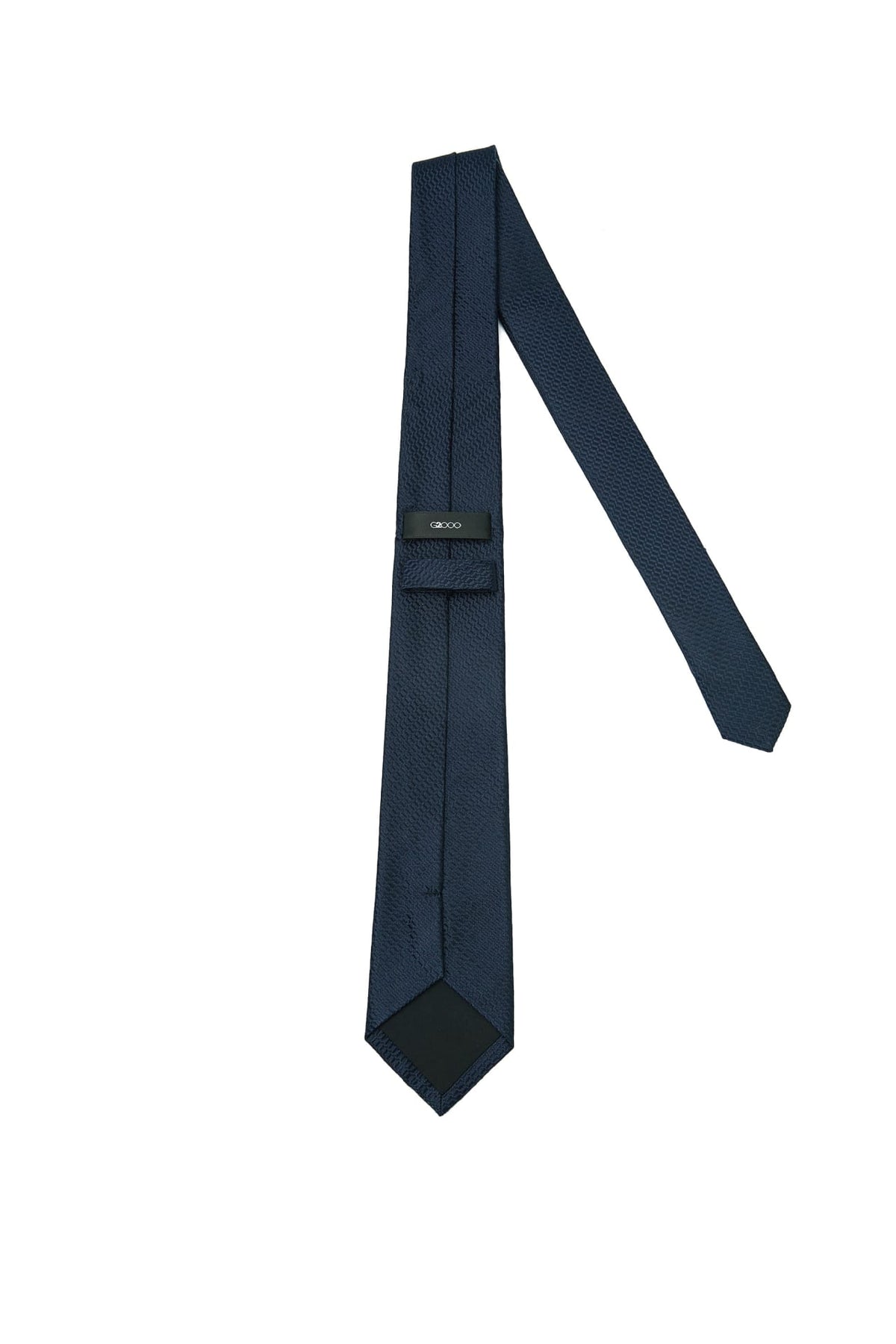 Silk Textured Tie