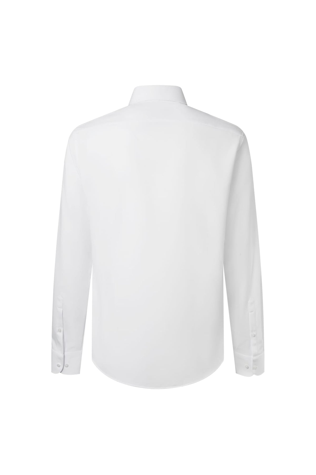 G2000 - Shirts - Non-Iron Dry Smart Fit Twill Shirt