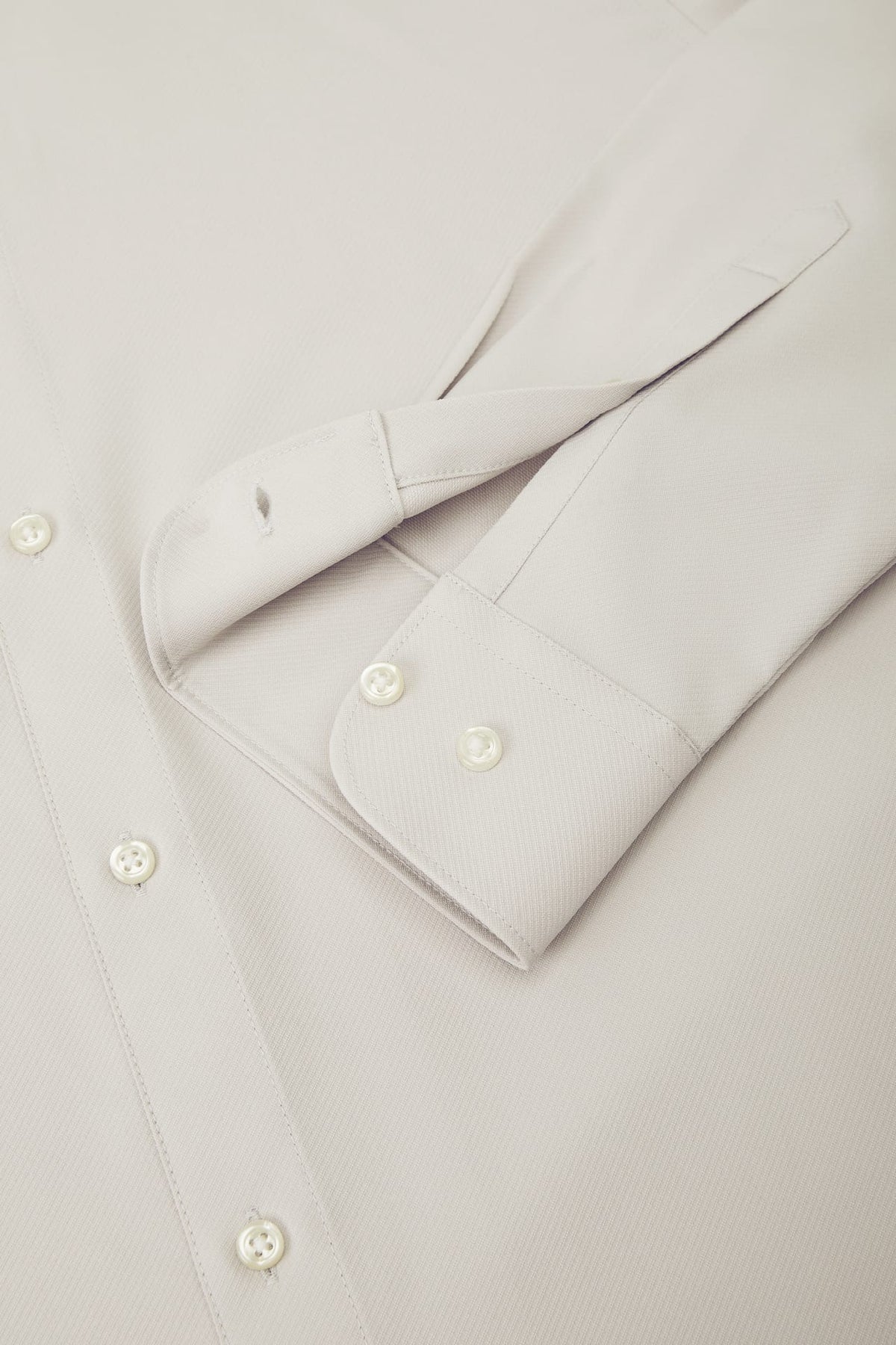 G2000 - Shirts - Non-Iron Dry Smart Fit Twill Shirt