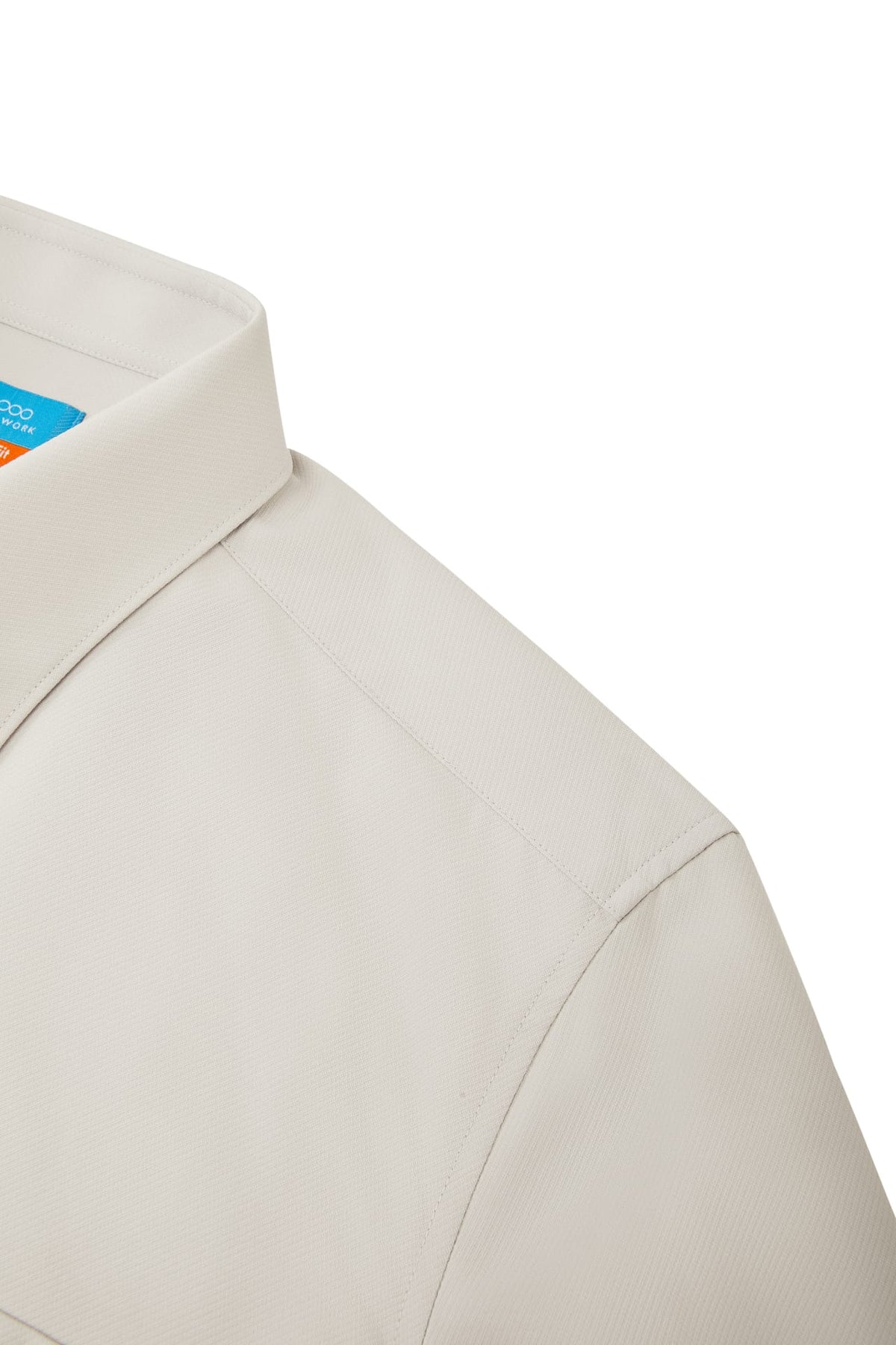 G2000 - Shirts - Non-Iron Dry Smart Fit Twill Shirt