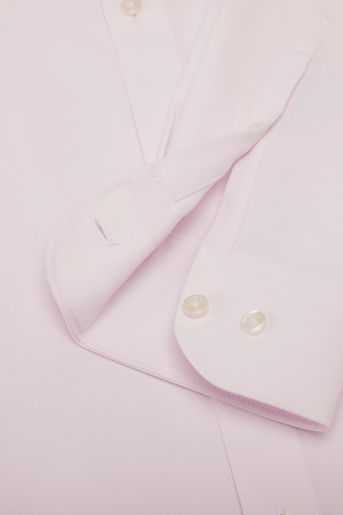 G2000 - Shirts - Non-Iron Dry Smart Fit Twill Shirt