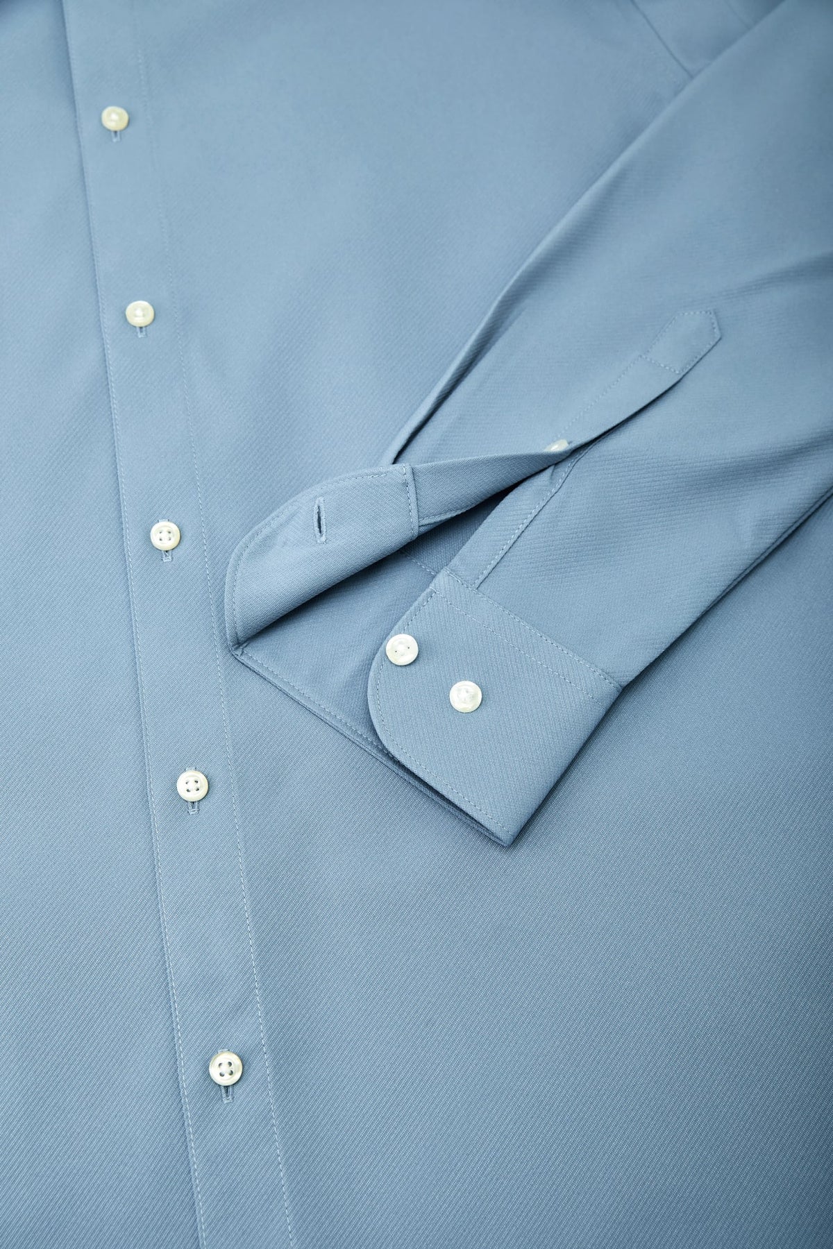 G2000 - Shirts - Non-Iron Dry Smart Fit Twill Shirt