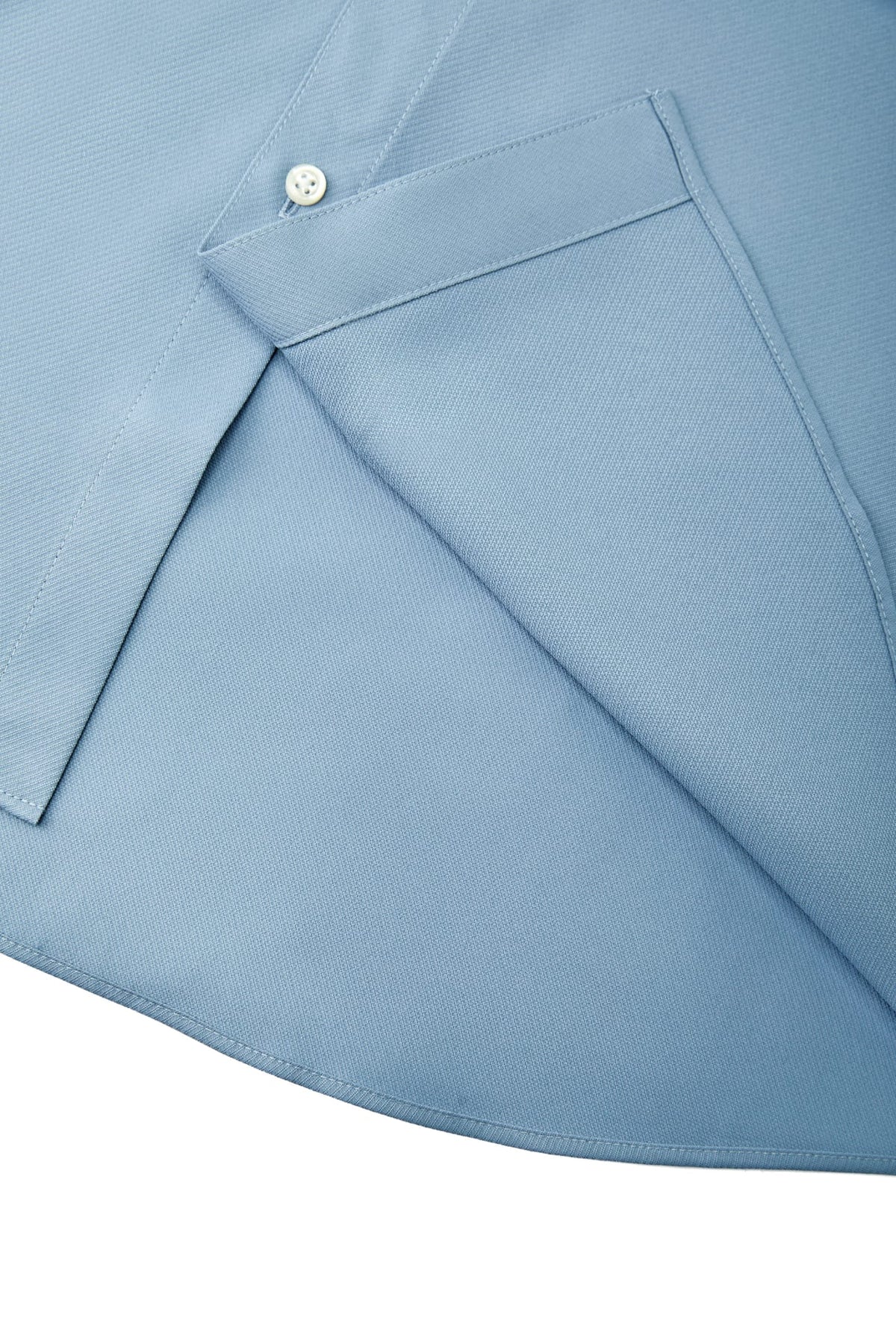 G2000 - Shirts - Non-Iron Dry Smart Fit Twill Shirt