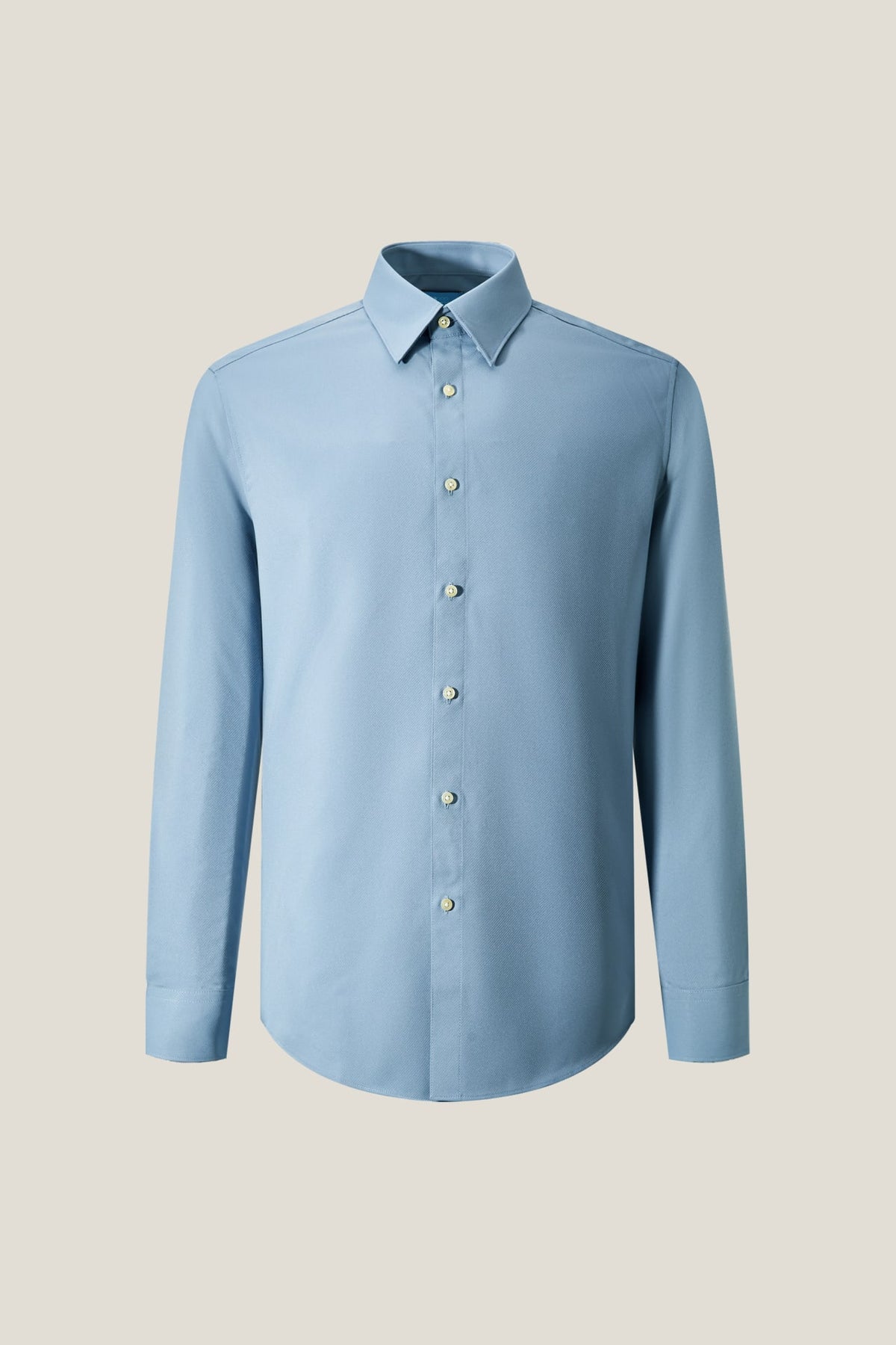 G2000 - Shirts - Non-Iron Dry Smart Fit Twill Shirt