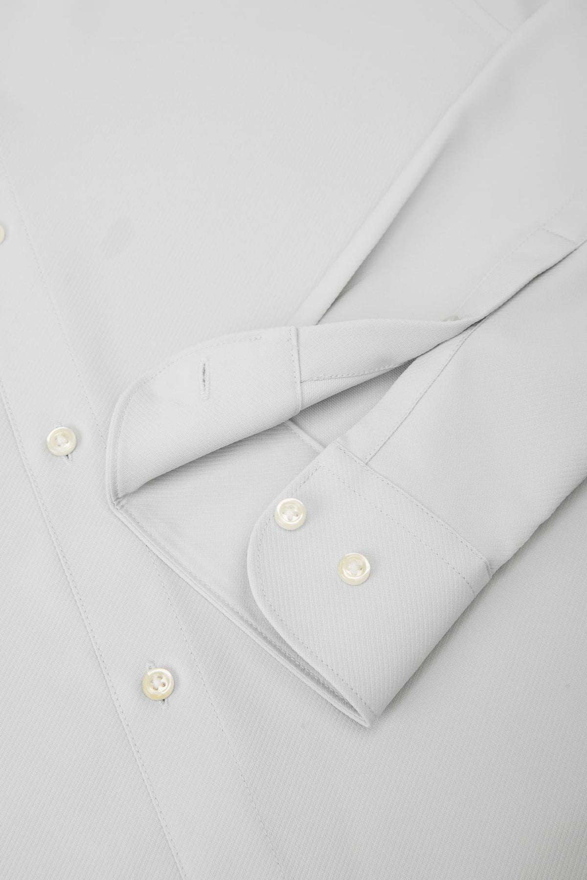 G2000 - Shirts - Non-Iron Dry Smart Fit Twill Shirt