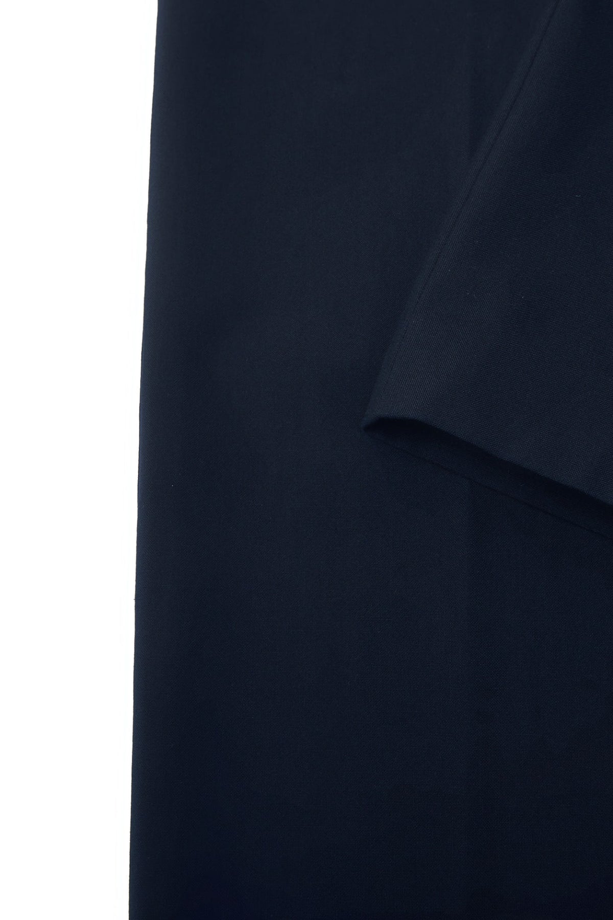 G2000 - Pants - Machine Washable Poly Blend Regular Fit Suit Pants